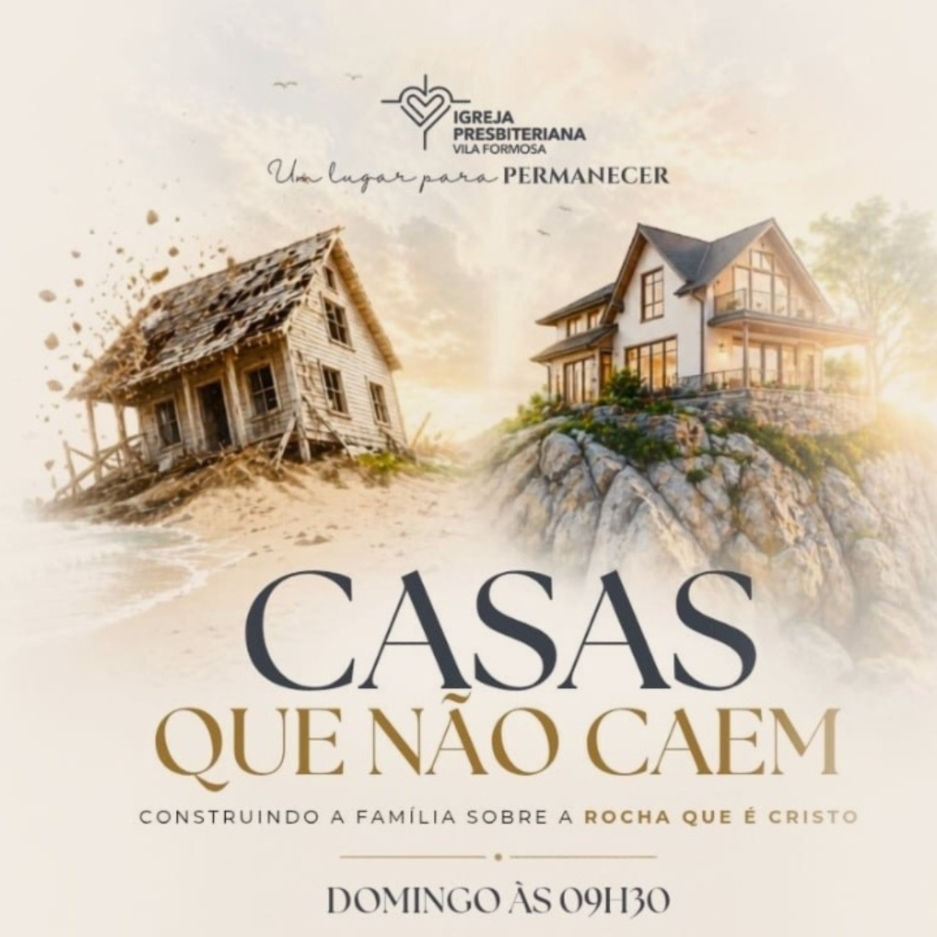 Famílias que florescem no TEMOR episode artwork