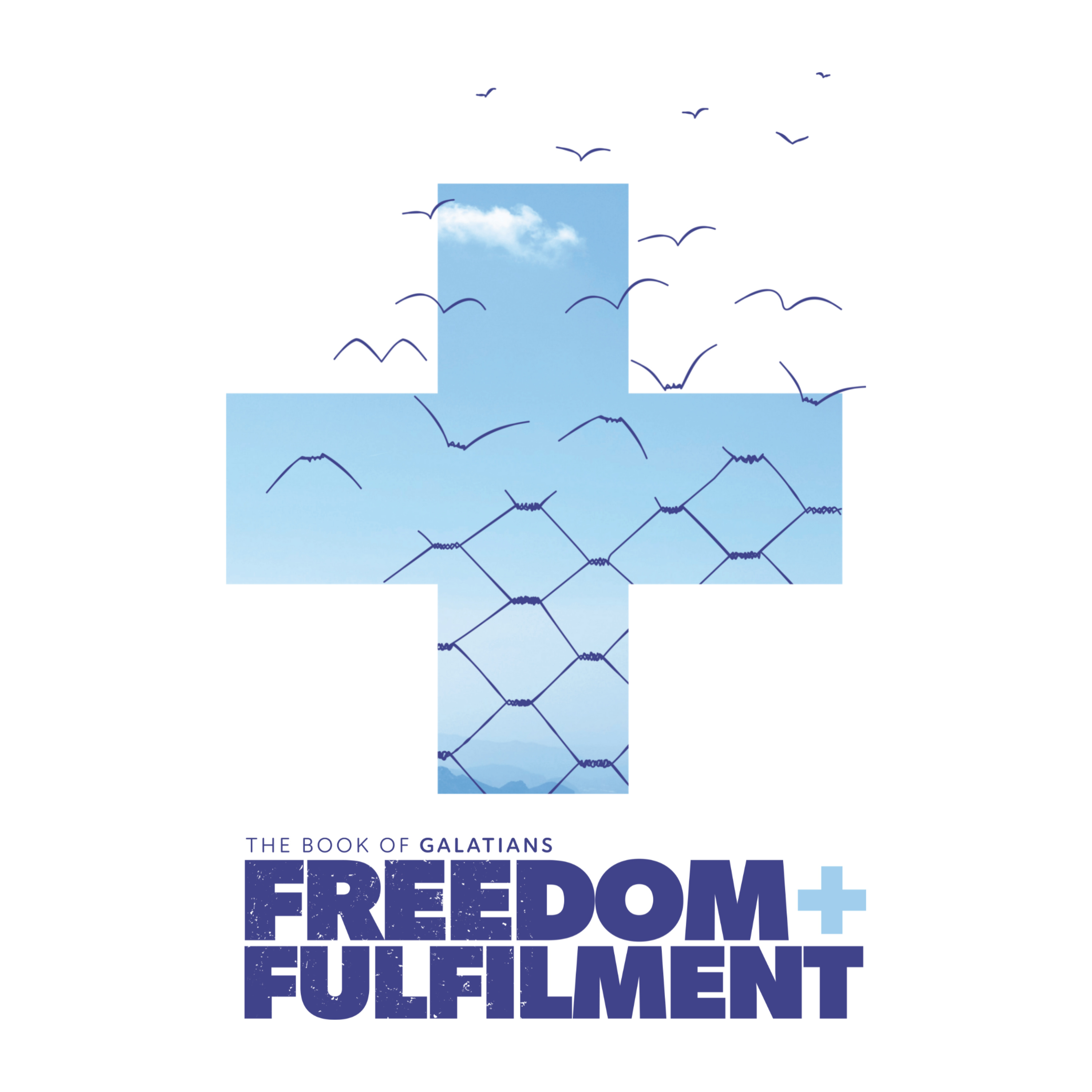 19 November: Faithful to the Faith-Filled (Galatians 4:12-20) episode artwork