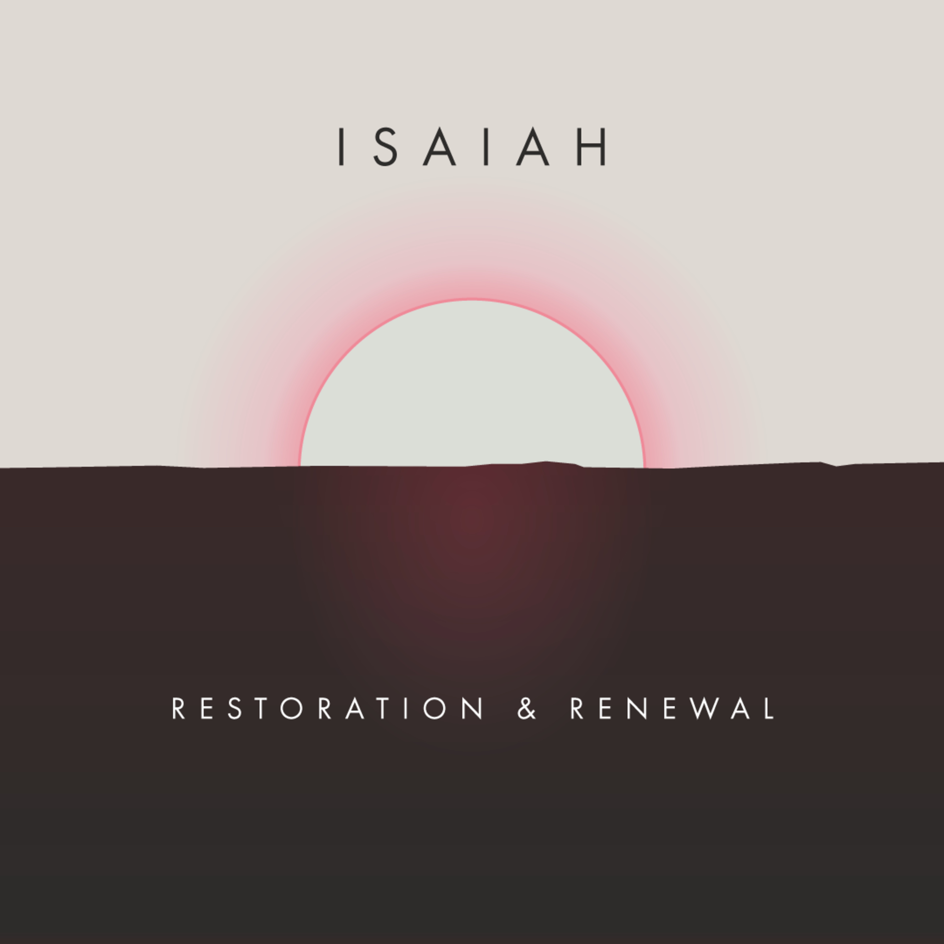 Grace will Reign (Isaiah 6:1-13) episode artwork