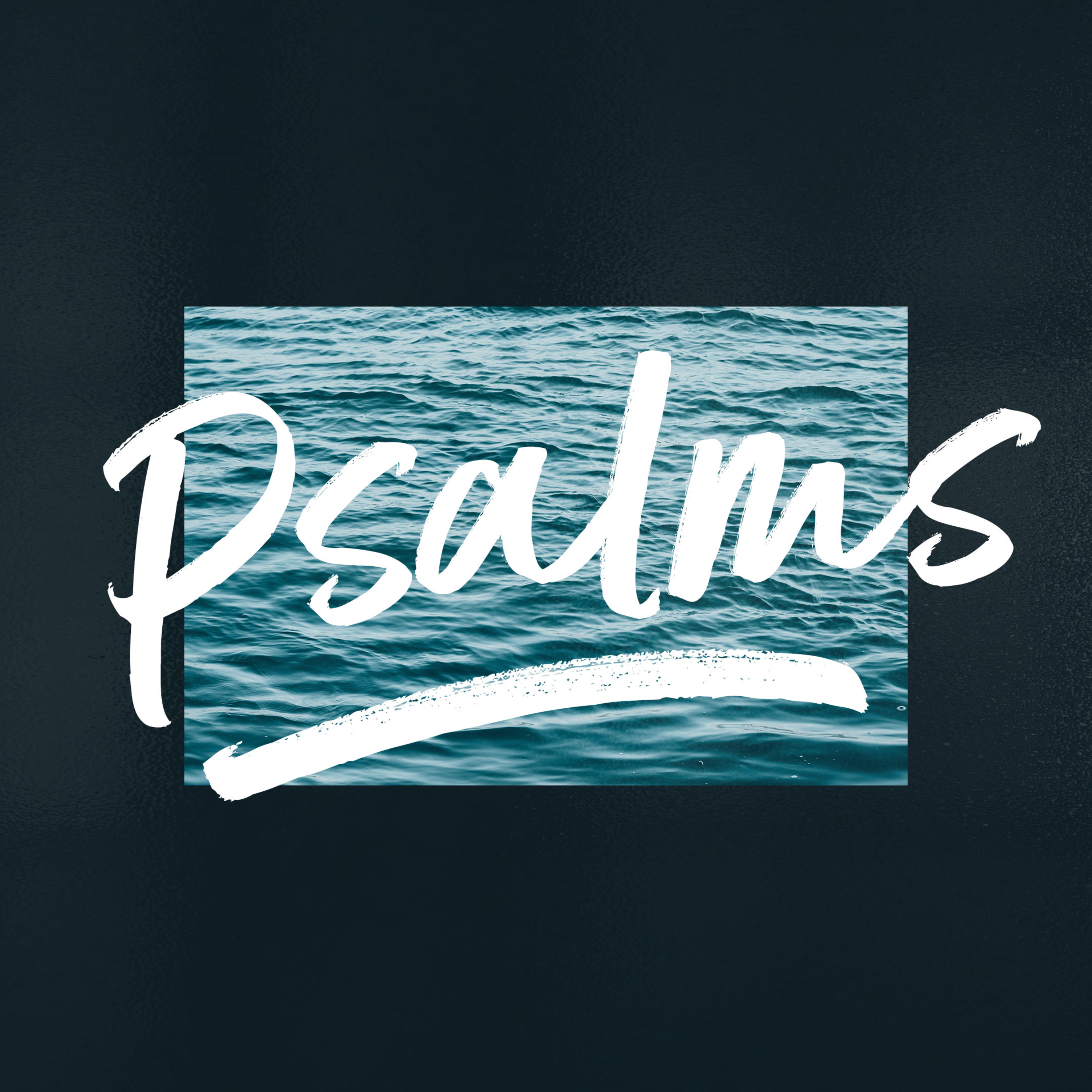 God's People Lament (Psalms 42) episode artwork