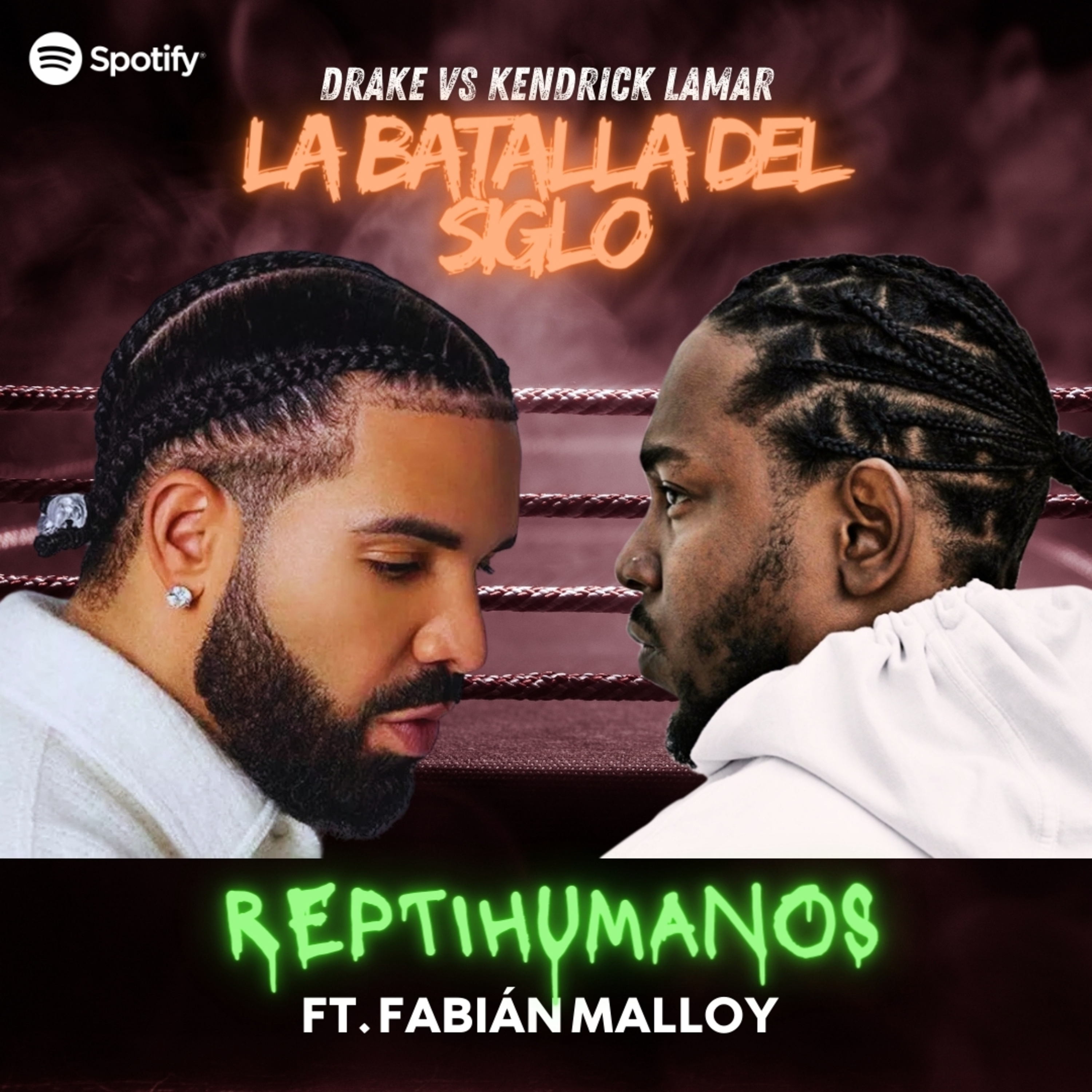 Reptihumanos 🦎