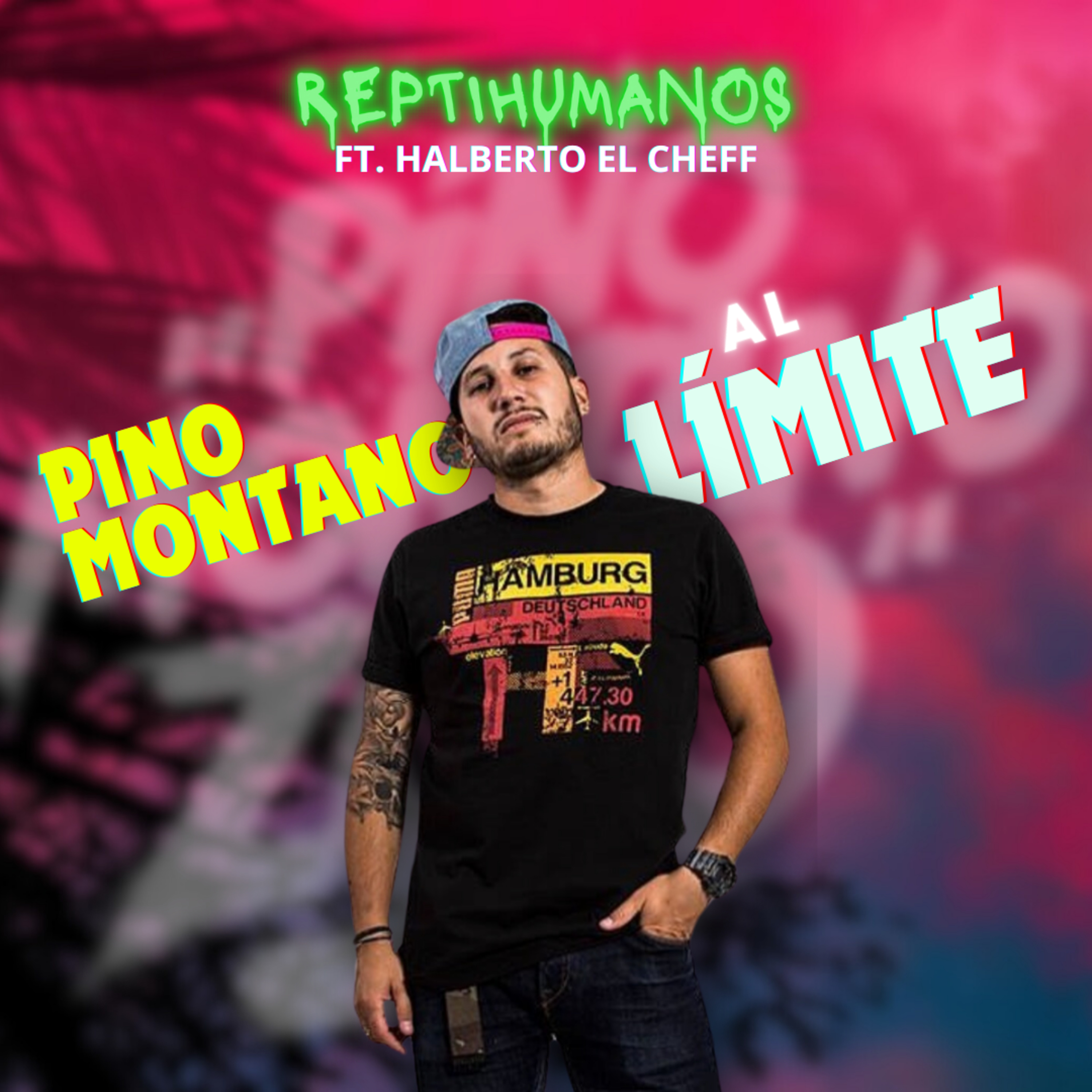 Reptihumanos 🦎