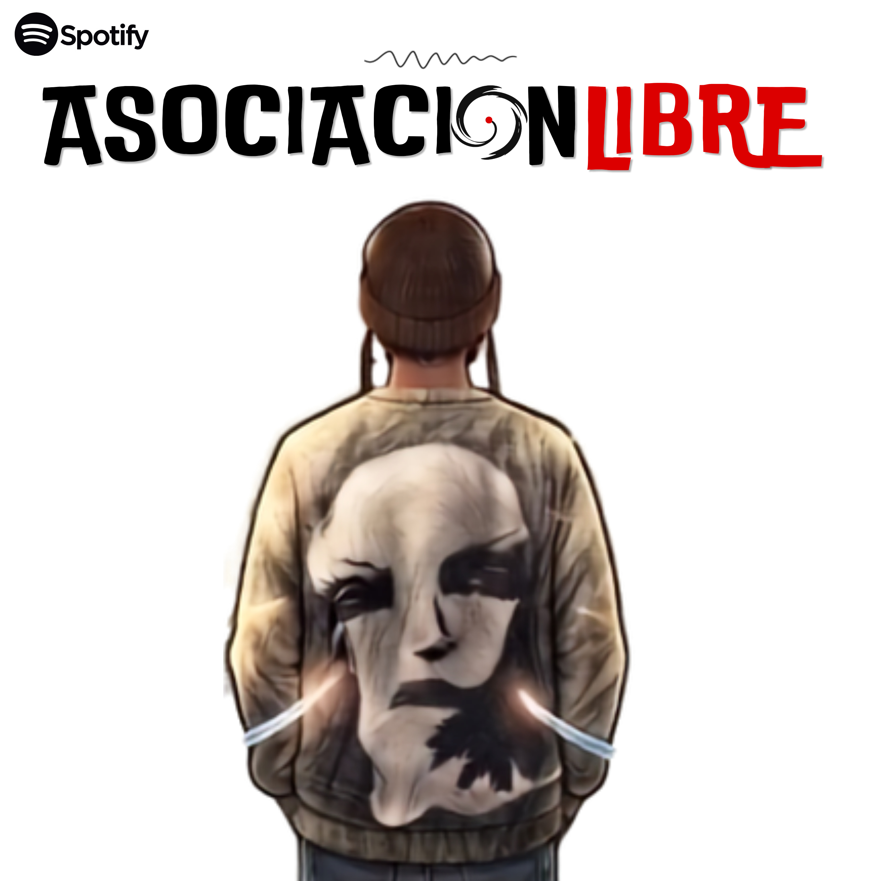 Portada de Reptihumanos 🦎