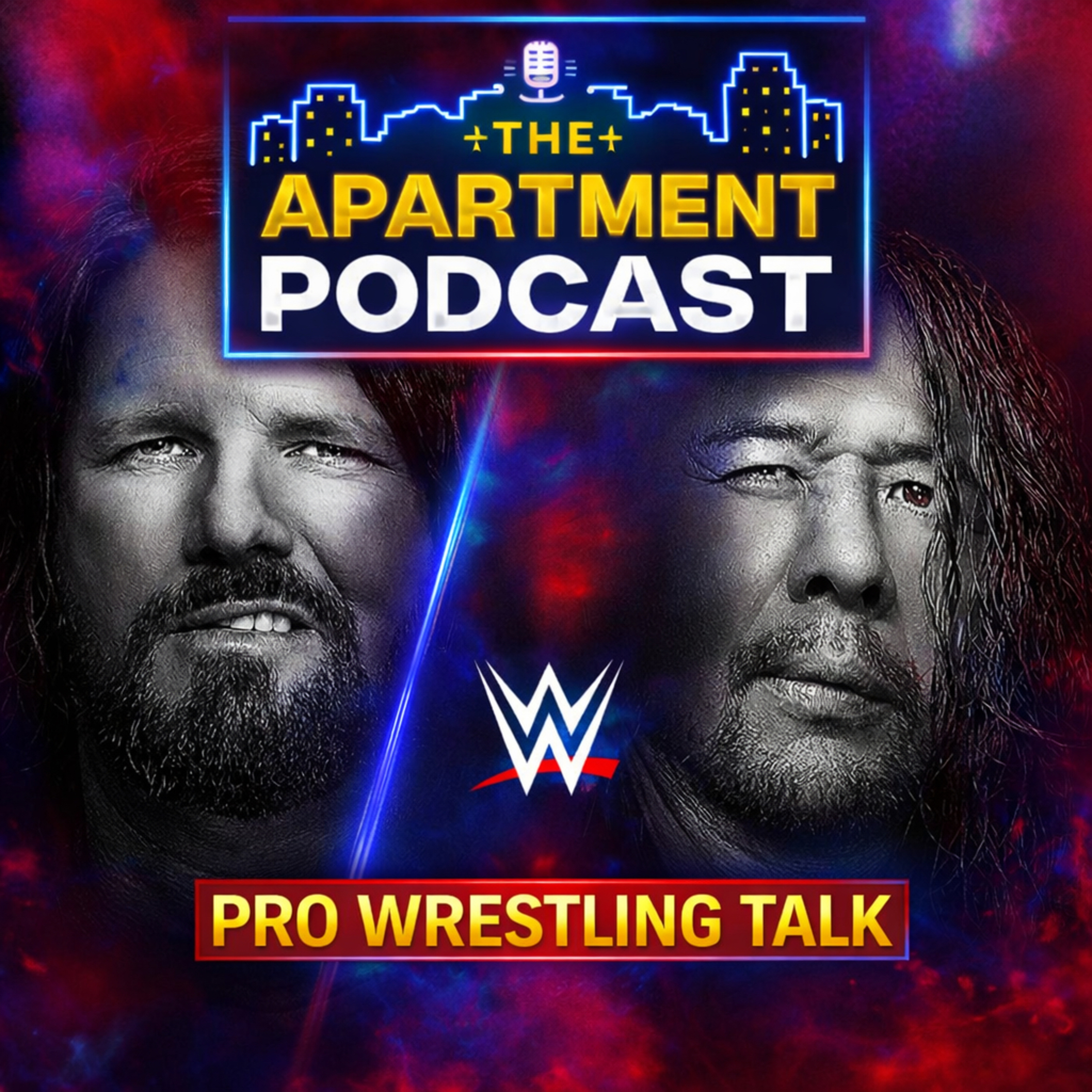 WWE Weekly Recap: Main Event, SmackDown & Raw episode artwork