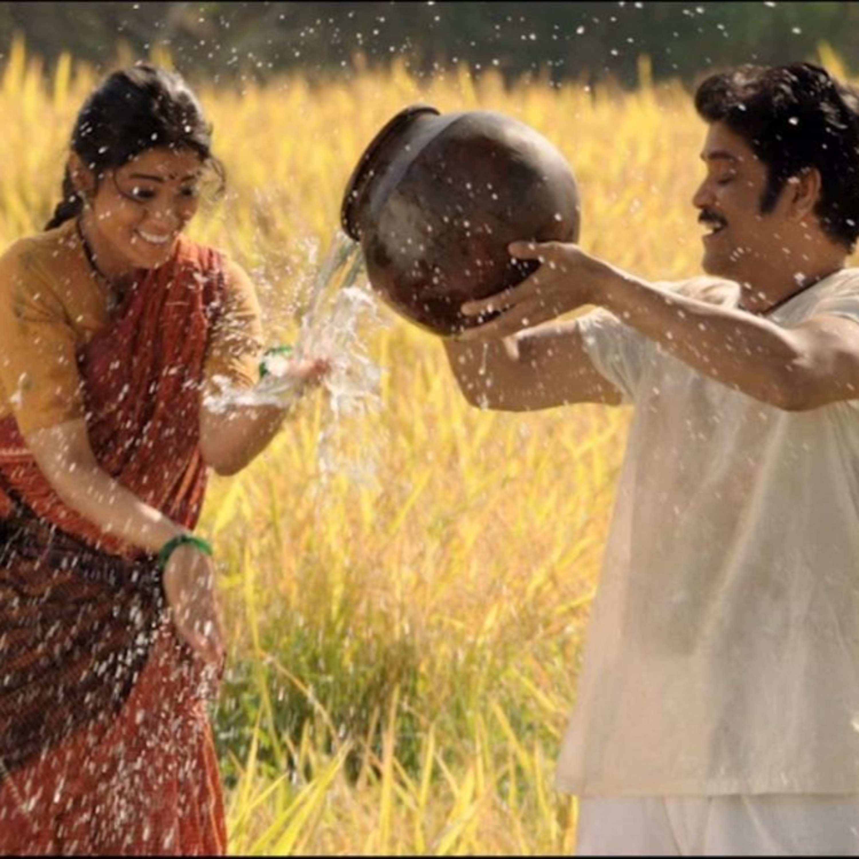 Discussions On Manam-Pranav B And Kushal N