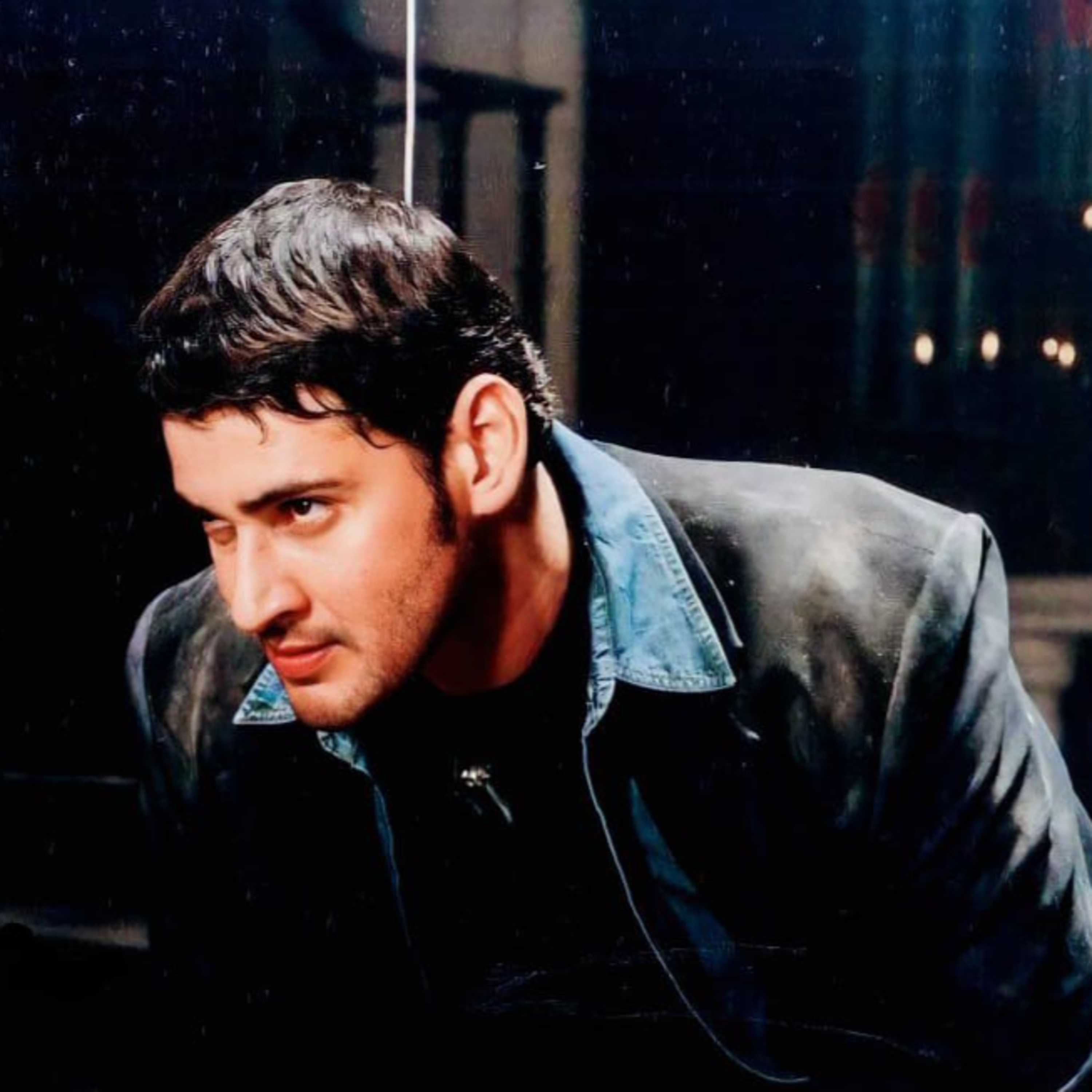 Discussions On Athadu-Pranav B And Hemal