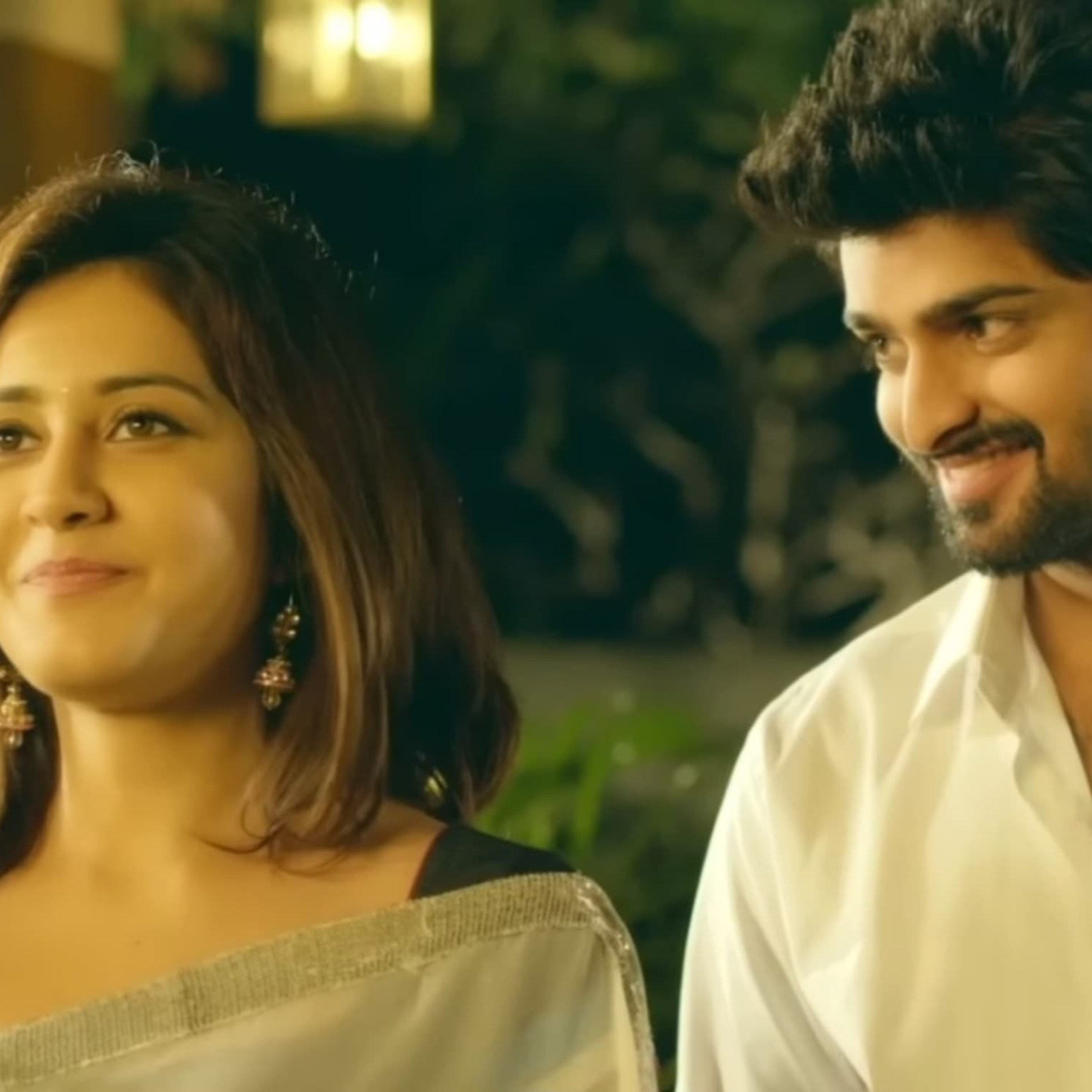 Discussions On Oohalu Gusagusalade-Kushal N And Amarthya