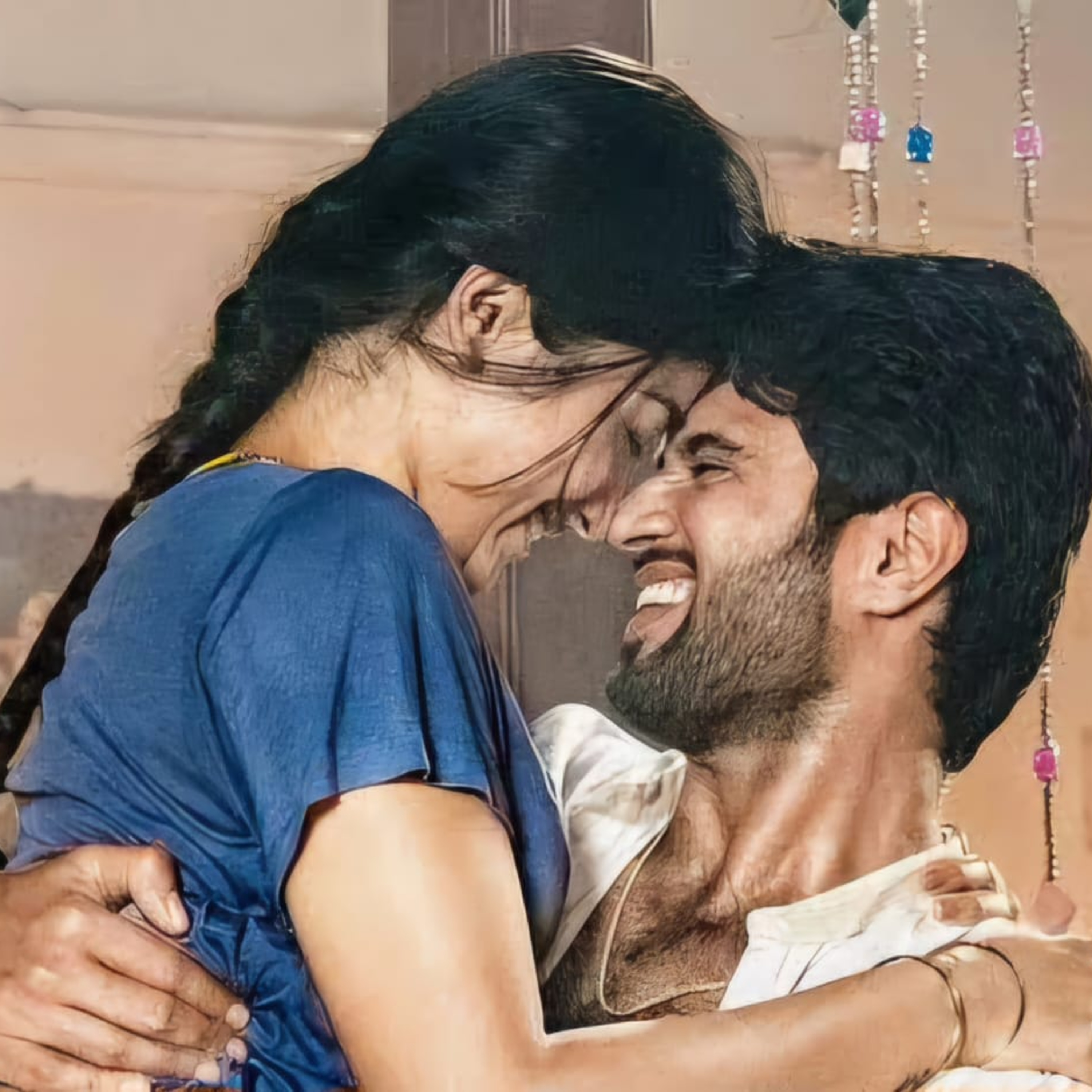 Discussions On Geetha Govindam-Pranav B And Tanmayi