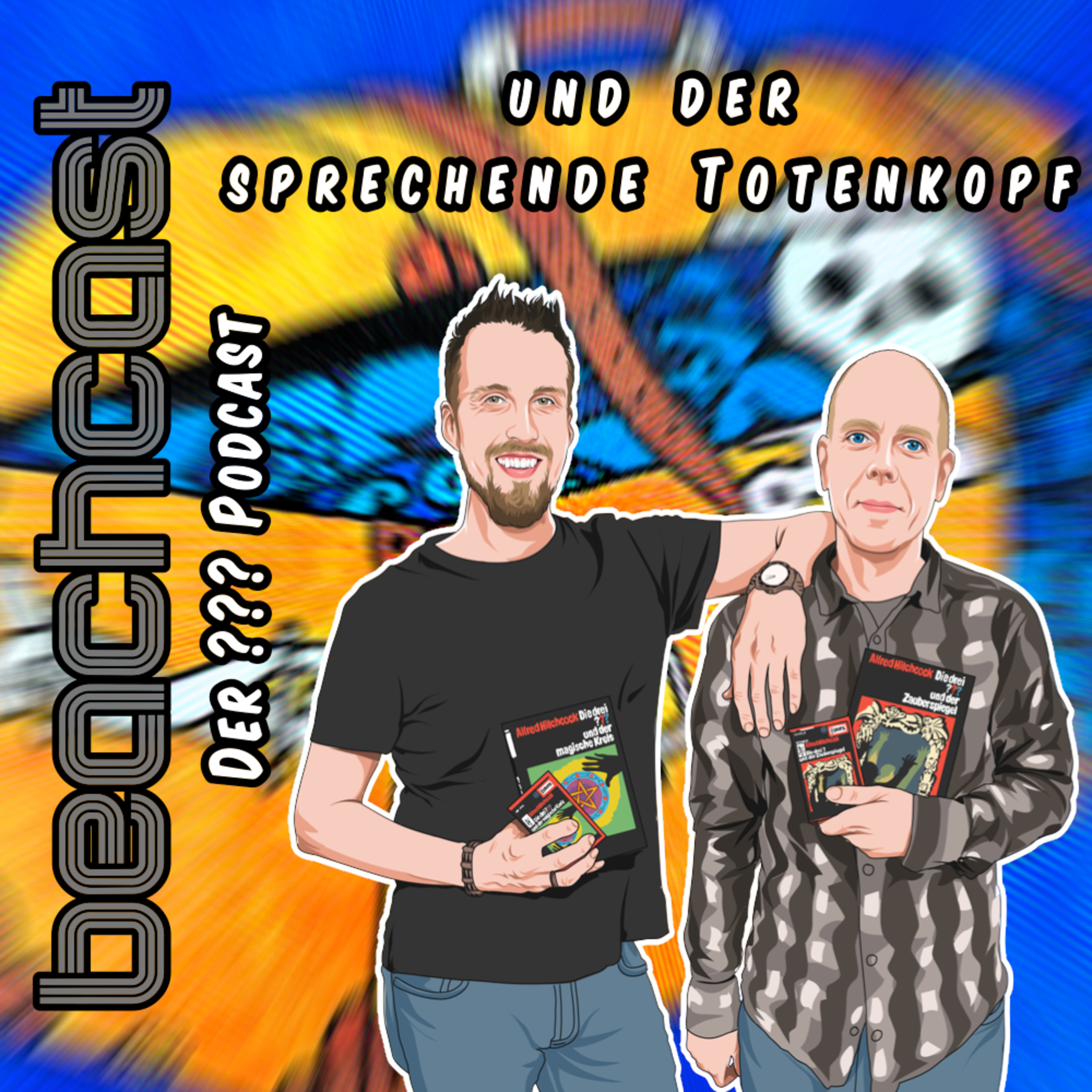 beachcast