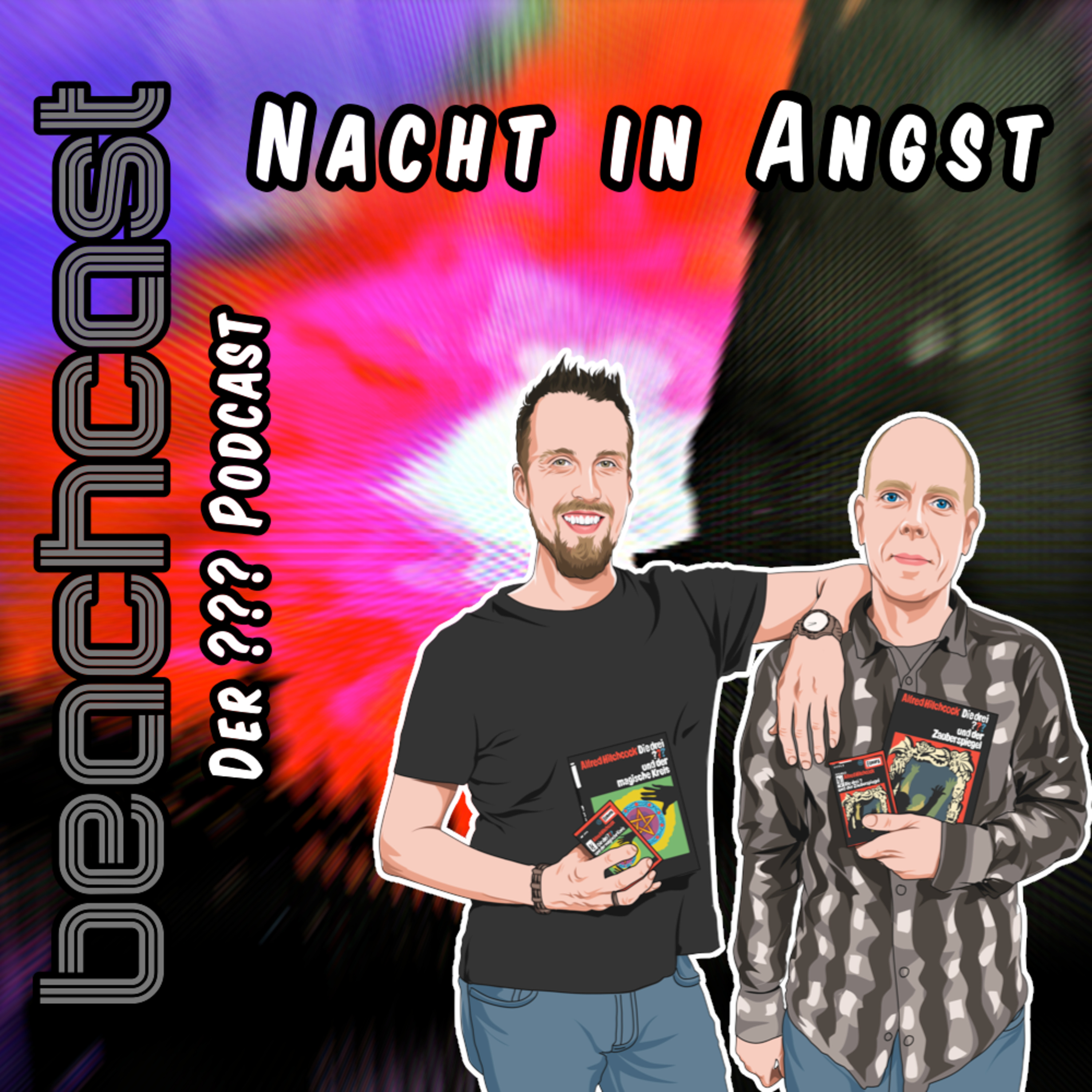 beachcast