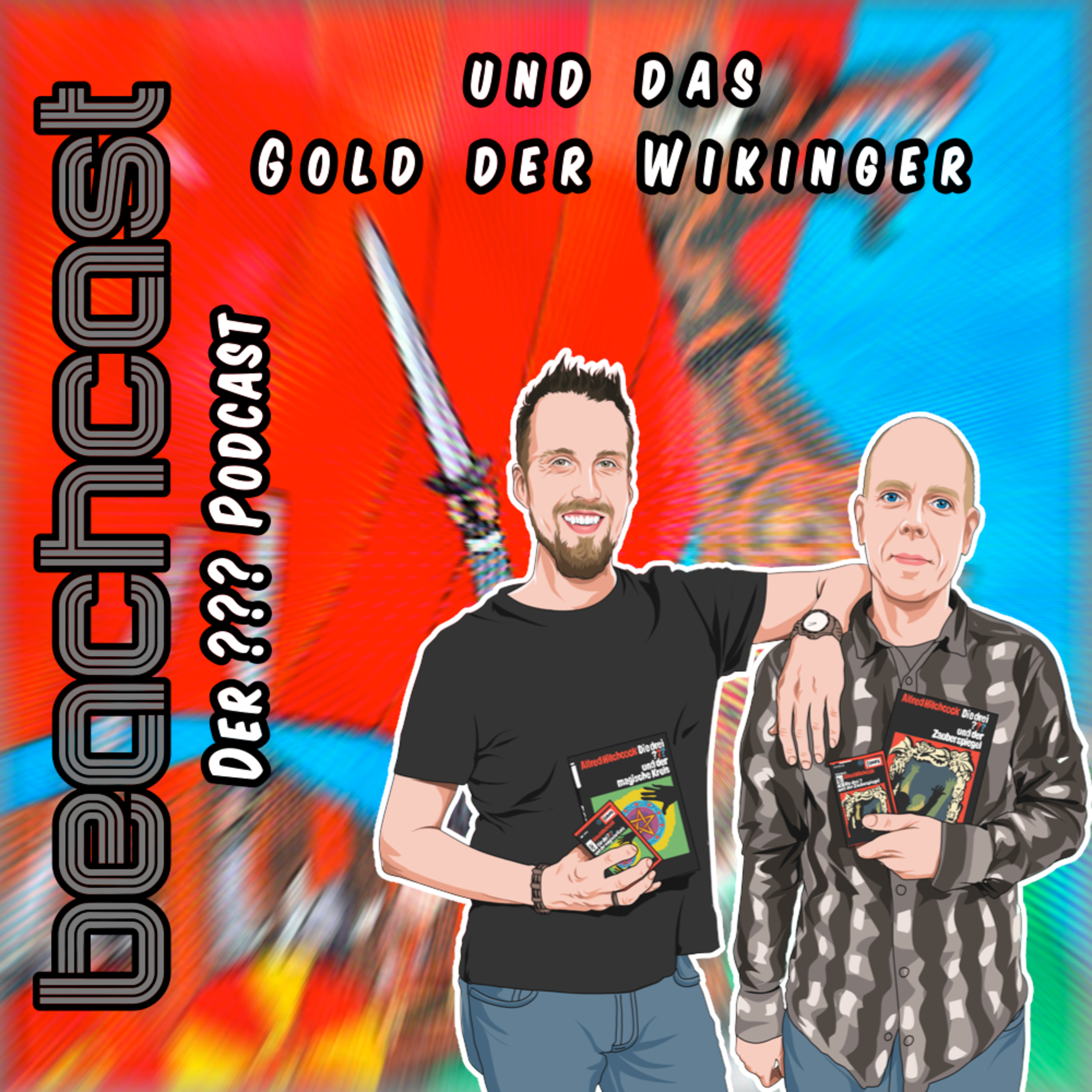 beachcast