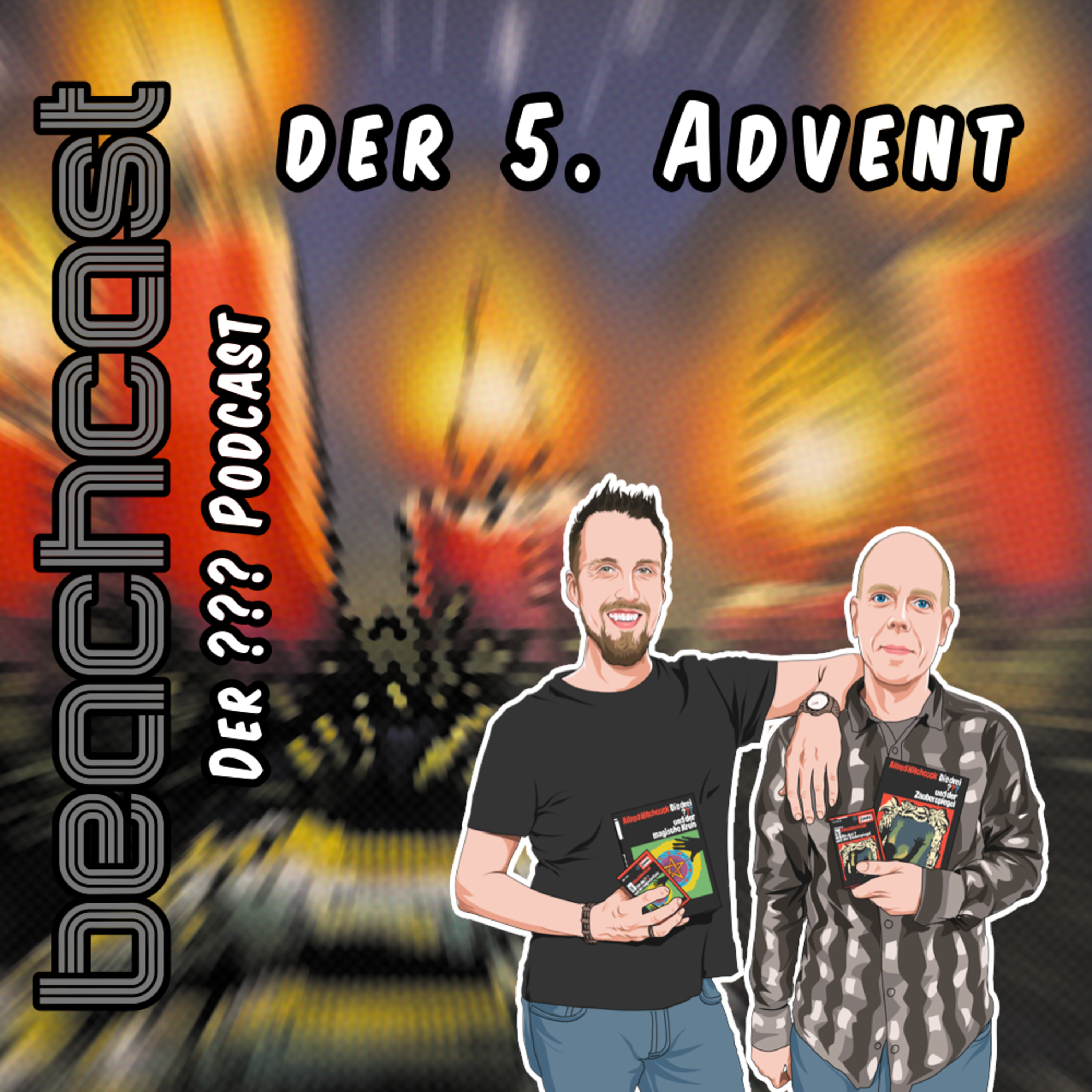 beachcast