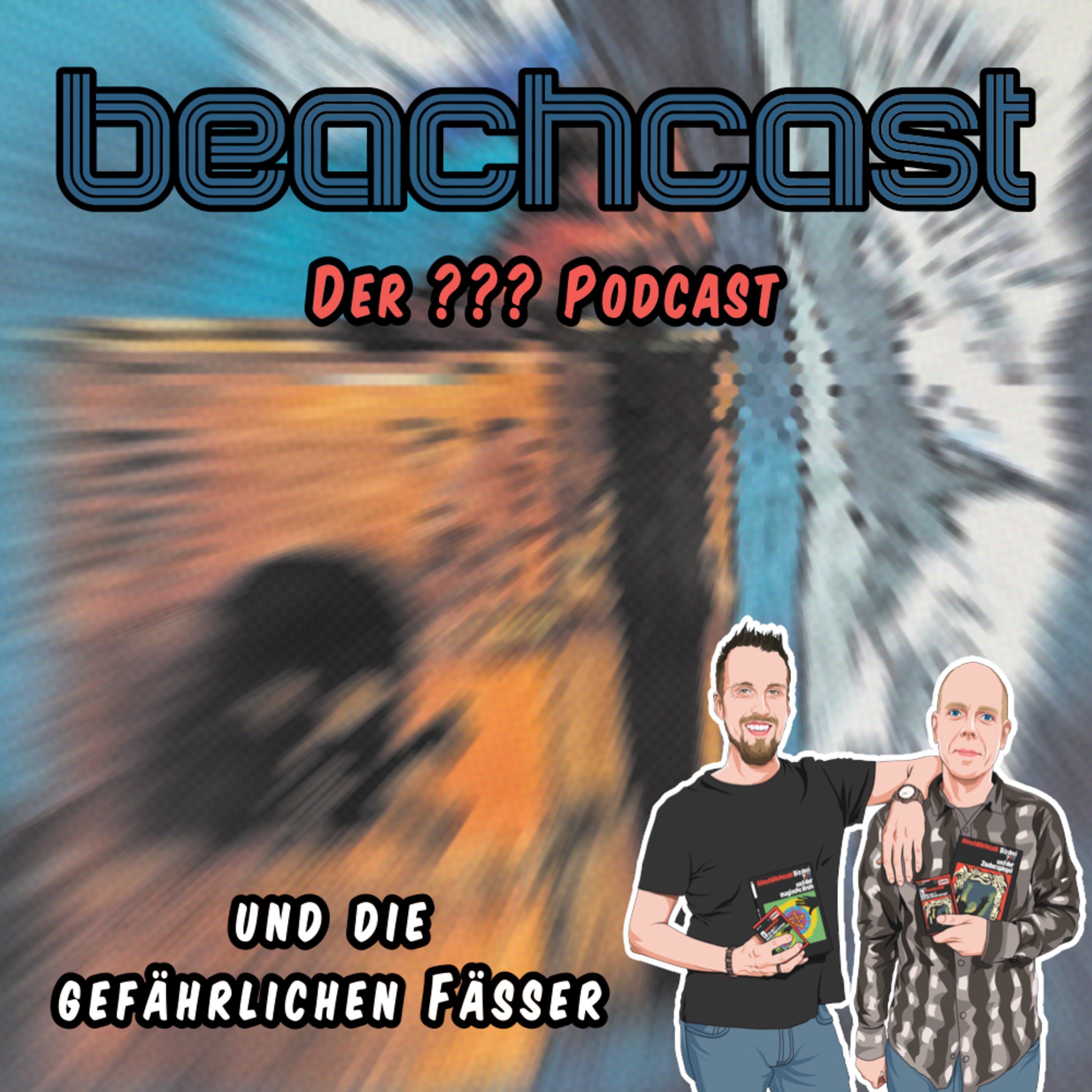 beachcast