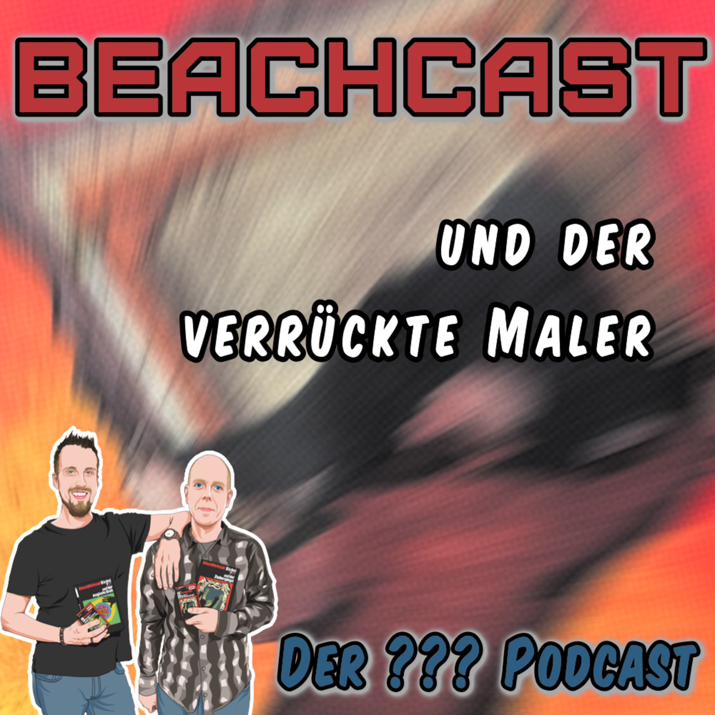 beachcast