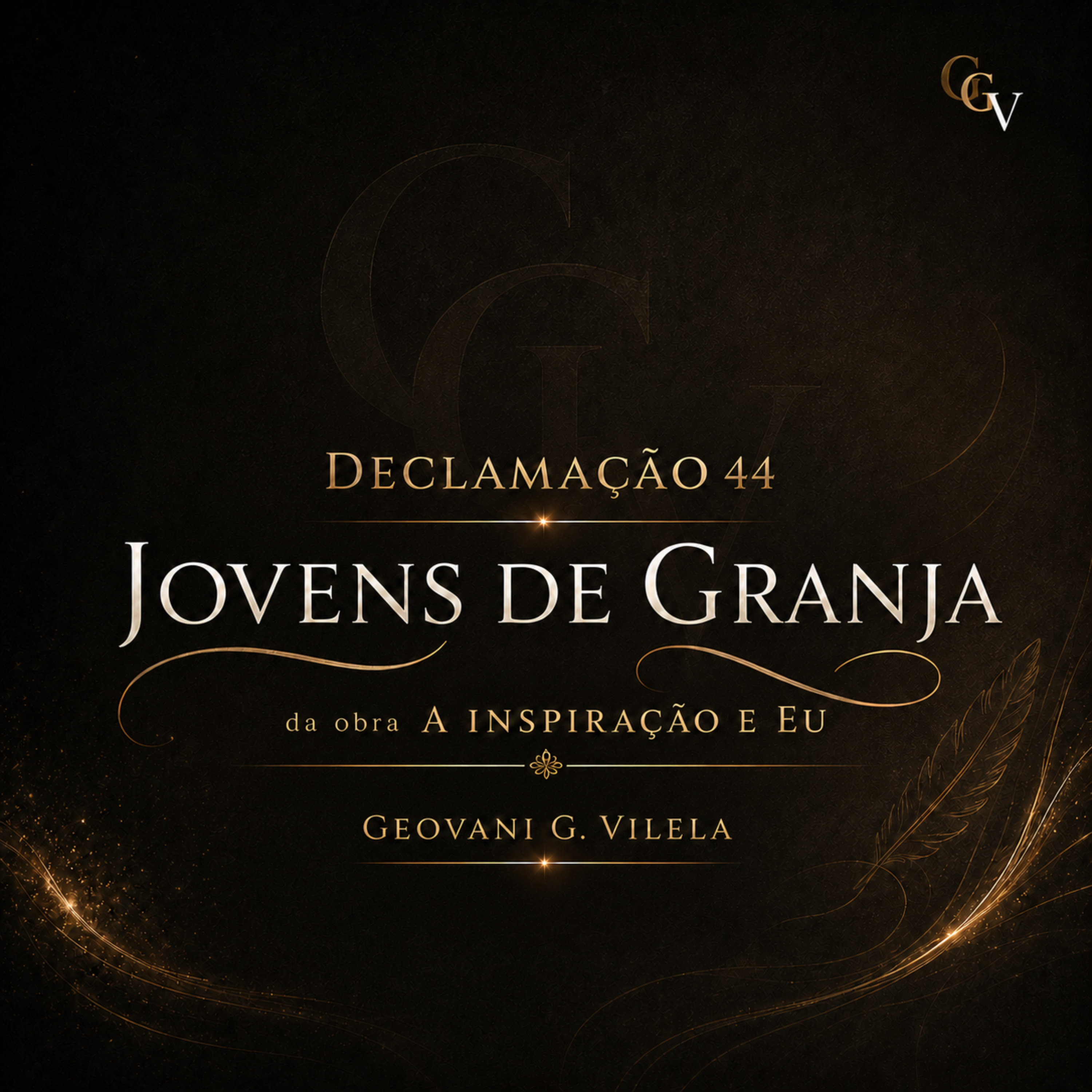 Jovens de Granja episode artwork
