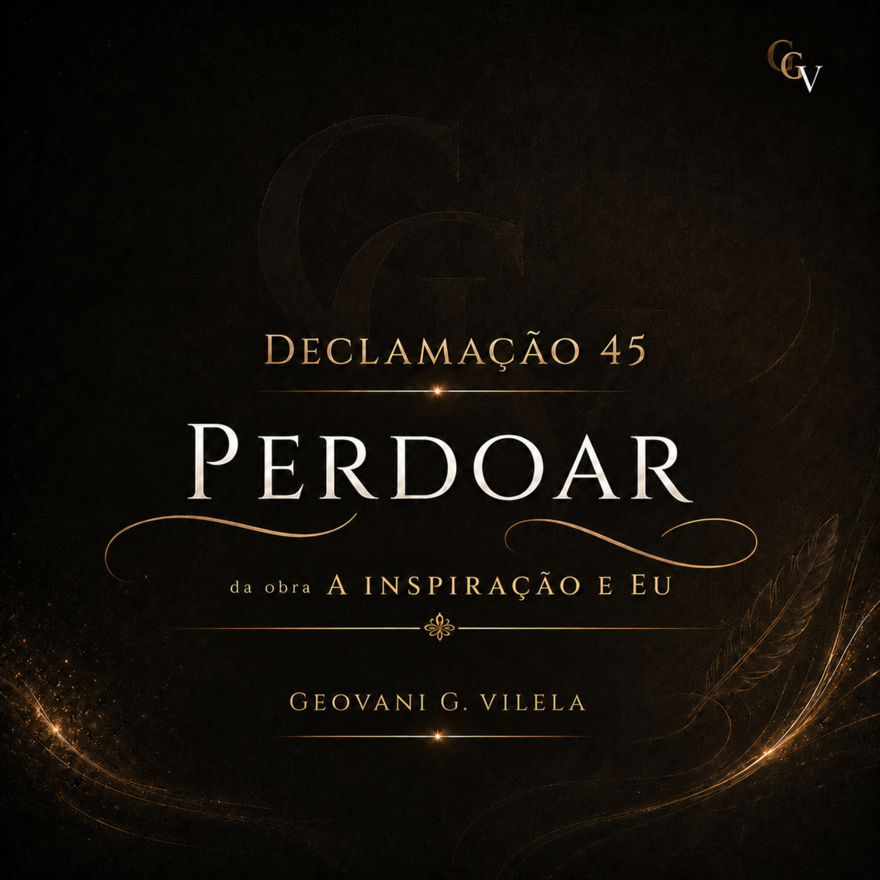 Perdoar episode artwork
