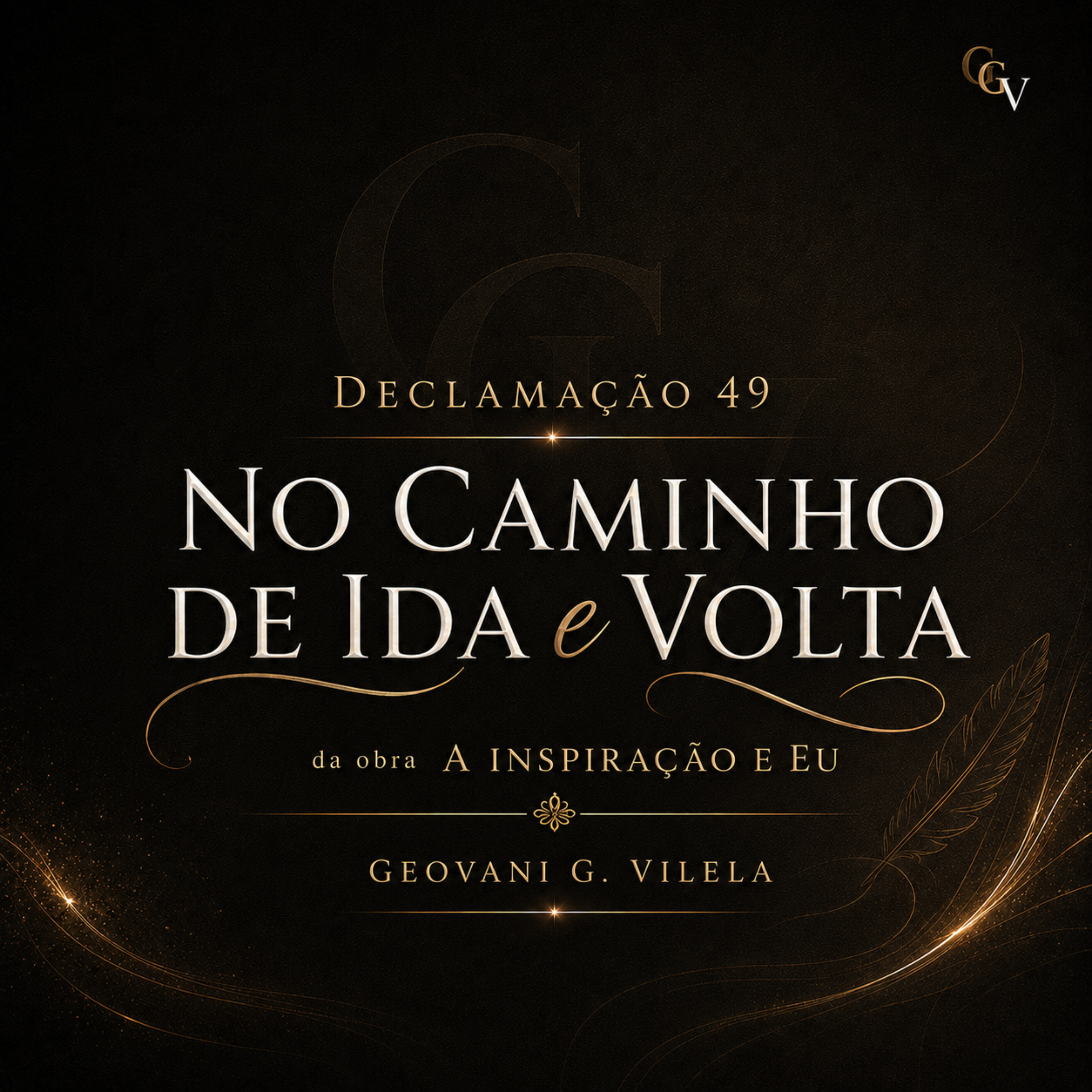 No Caminho de Ida e Volta episode artwork