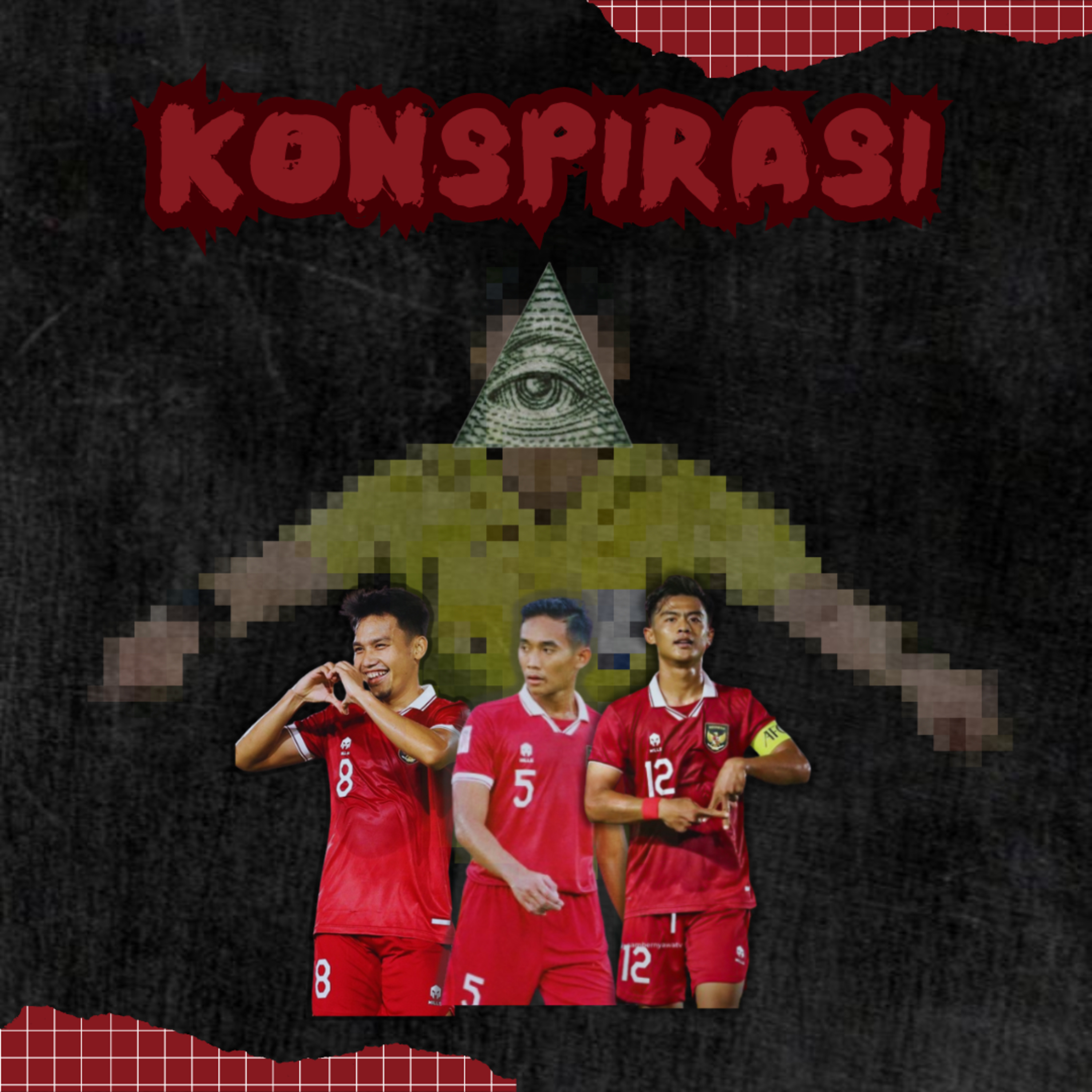 Nanti Gua Bakal Ceritain