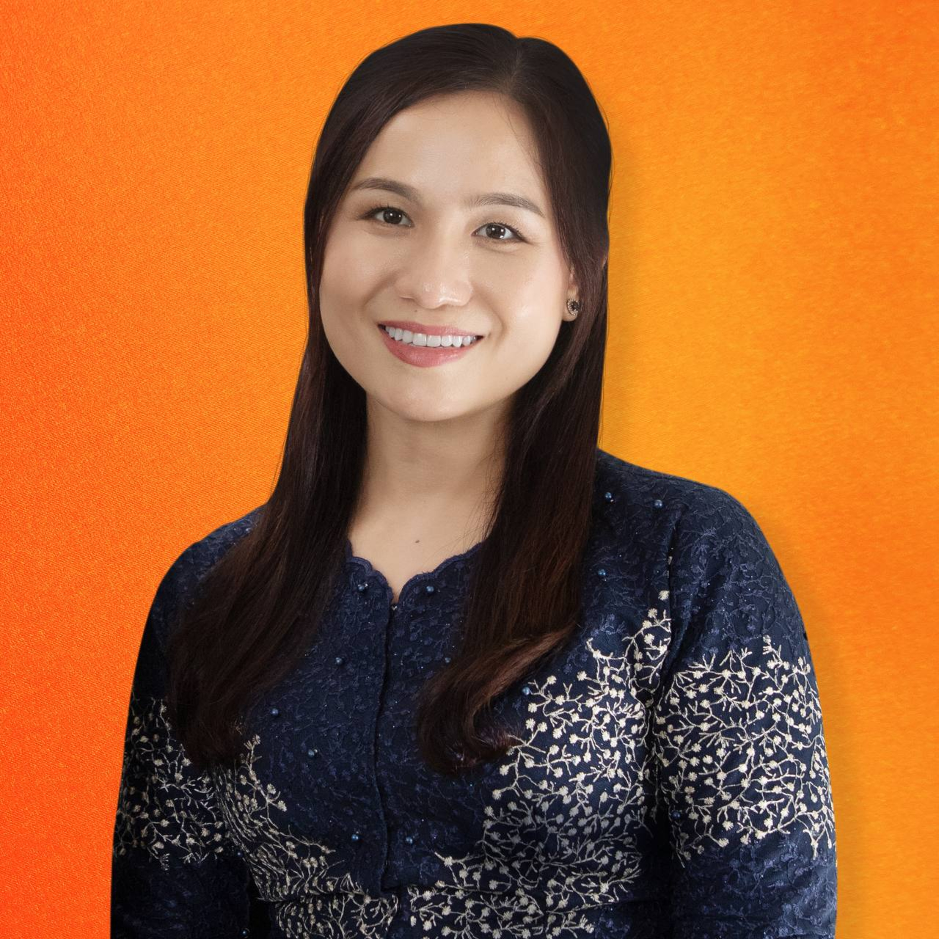 ခရစ်တော် အထဲ၌ | Ps Susanna Min episode artwork