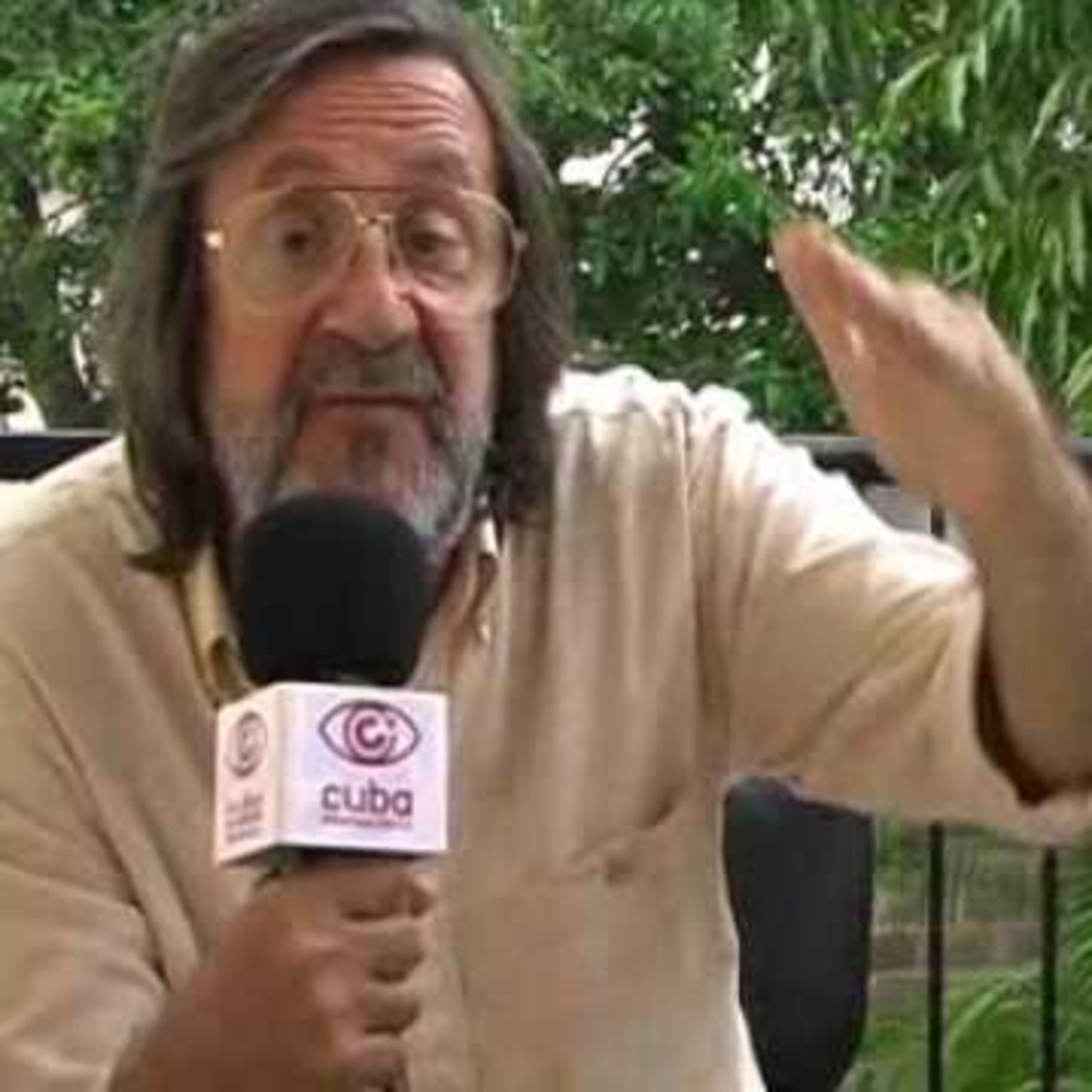 PANORAMA AI Podcast by Pepe Contreras