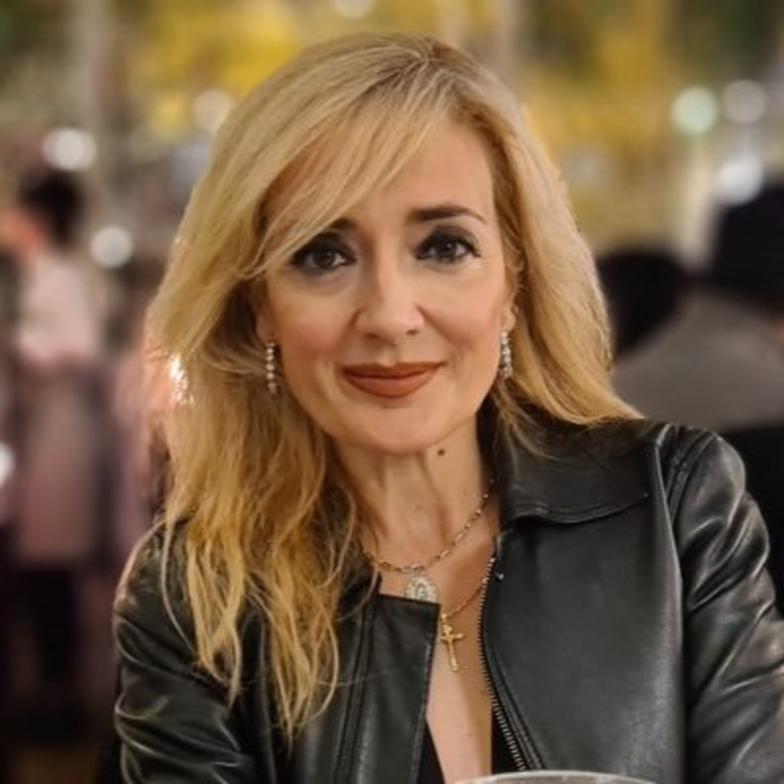 PANORAMA AI Podcast by Pepe Contreras