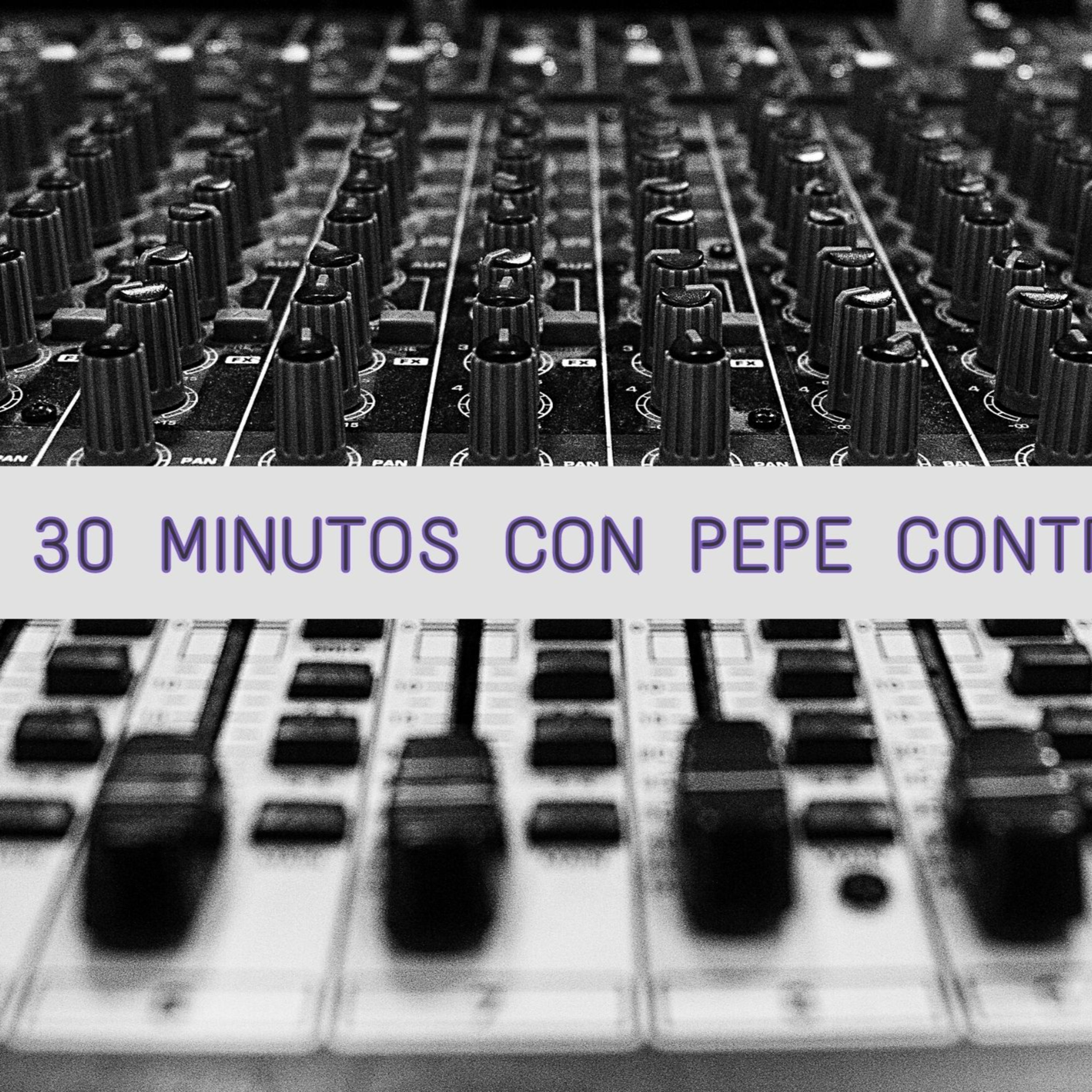 PANORAMA AI Podcast by Pepe Contreras