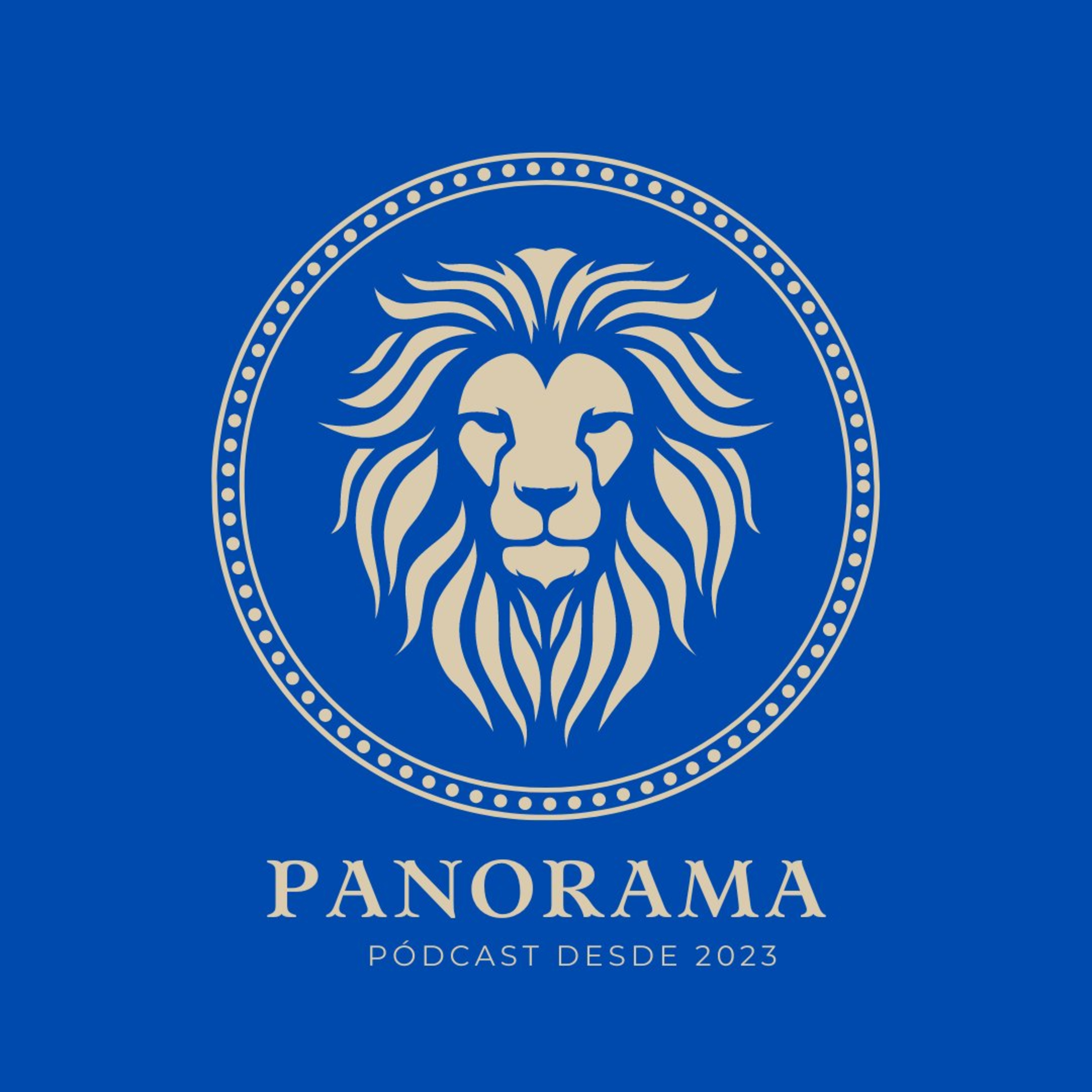 PANORAMA AI Podcast by Pepe Contreras