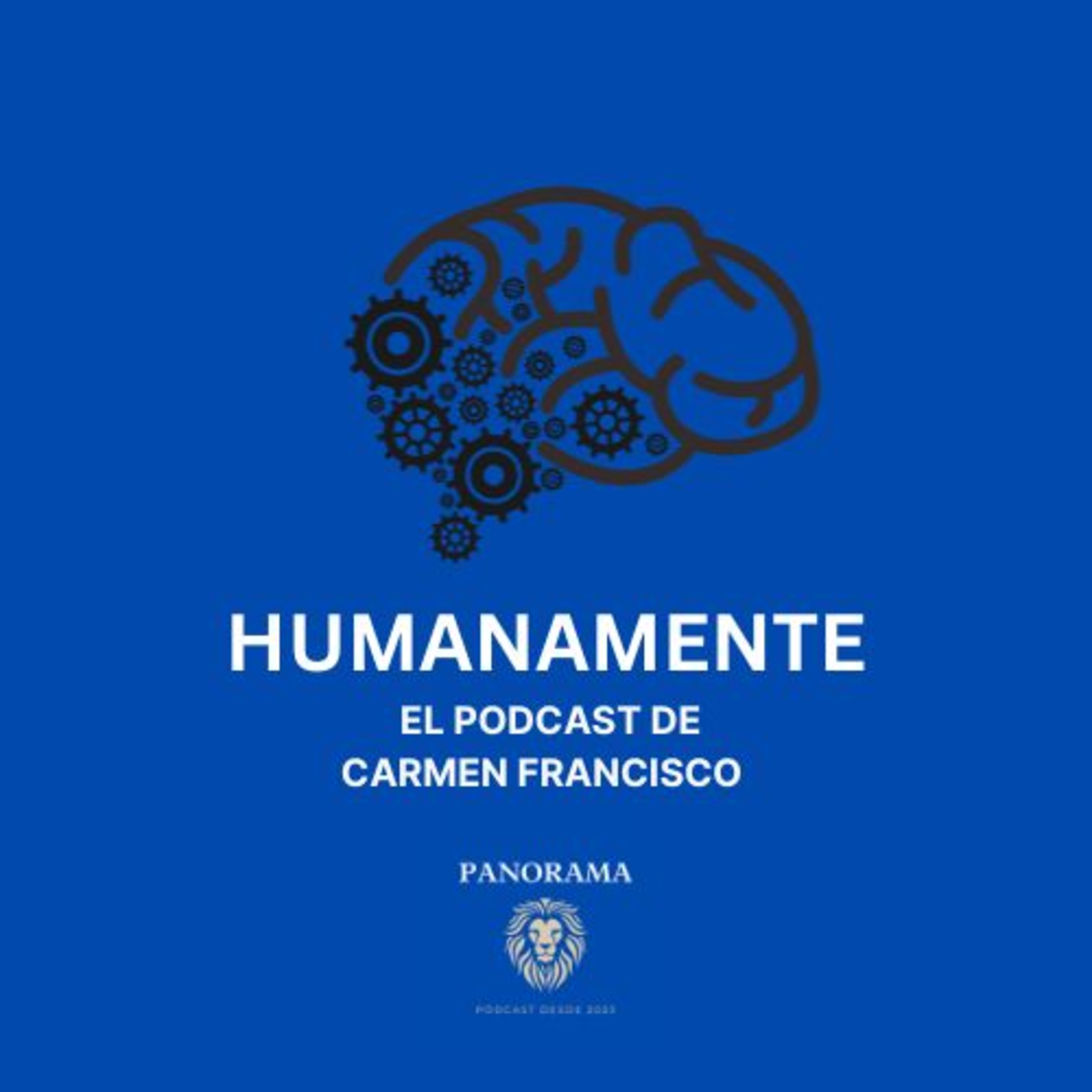 PANORAMA AI Podcast by Pepe Contreras