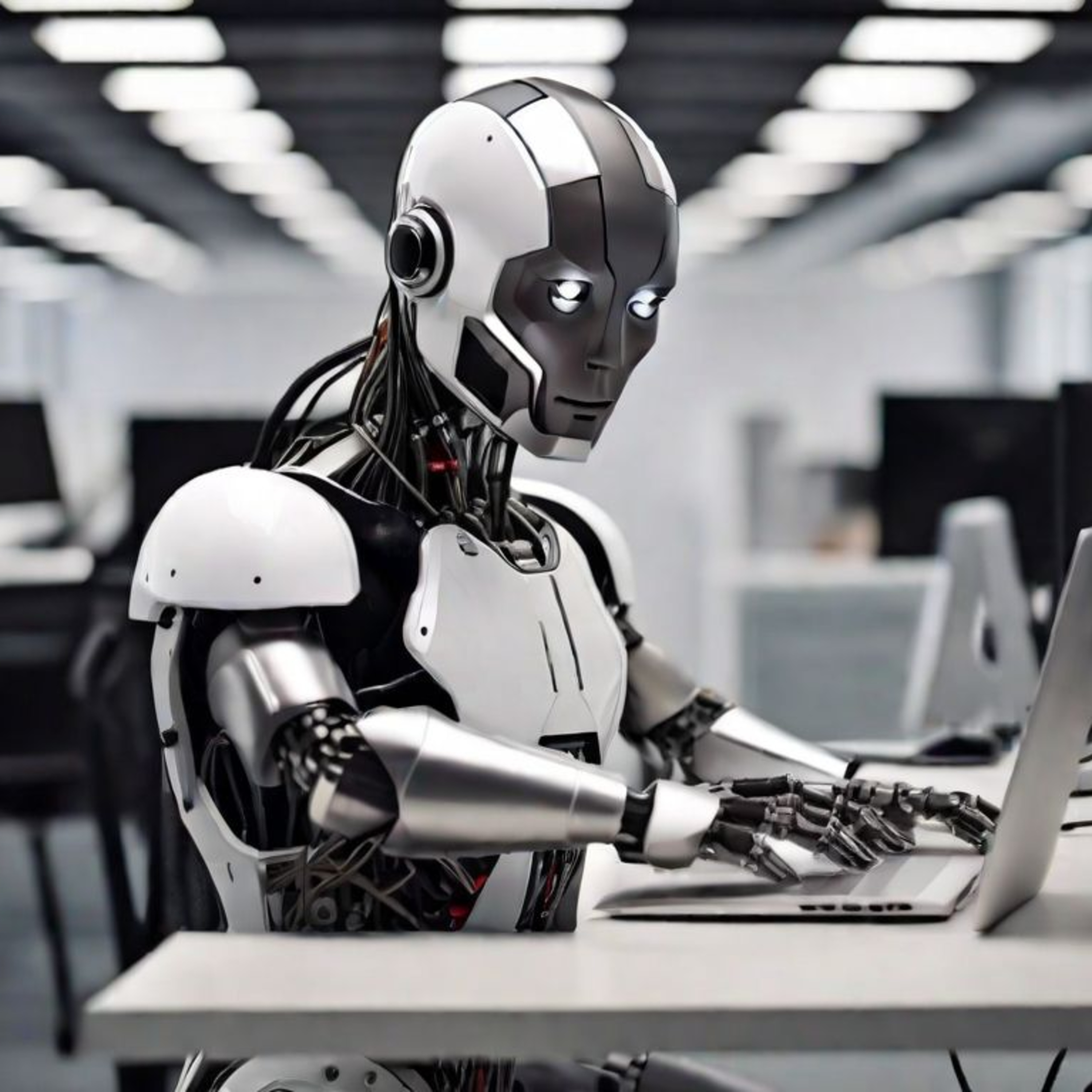 PANORAMA AI Podcast by Pepe Contreras