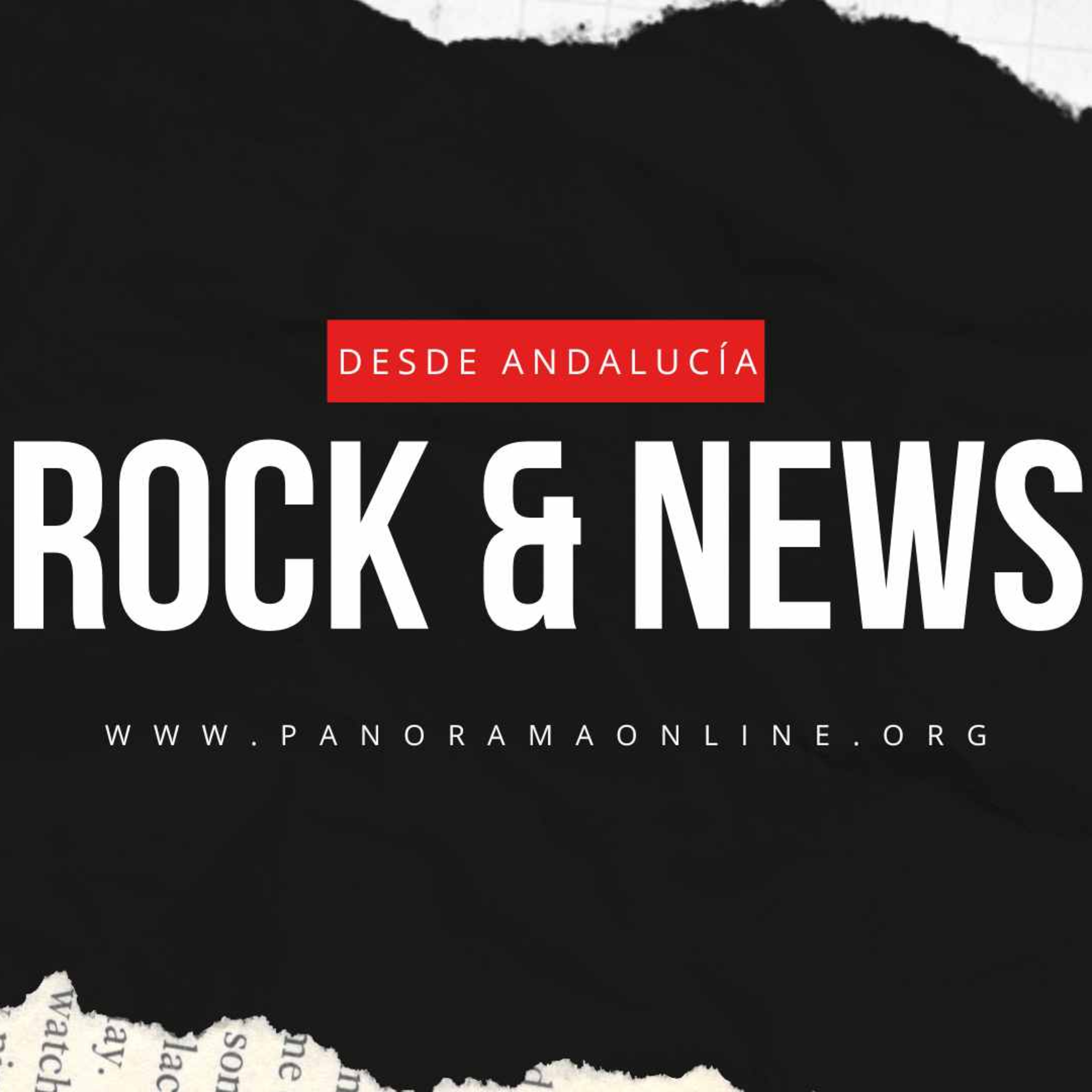 PANORAMA AI Podcast by Pepe Contreras