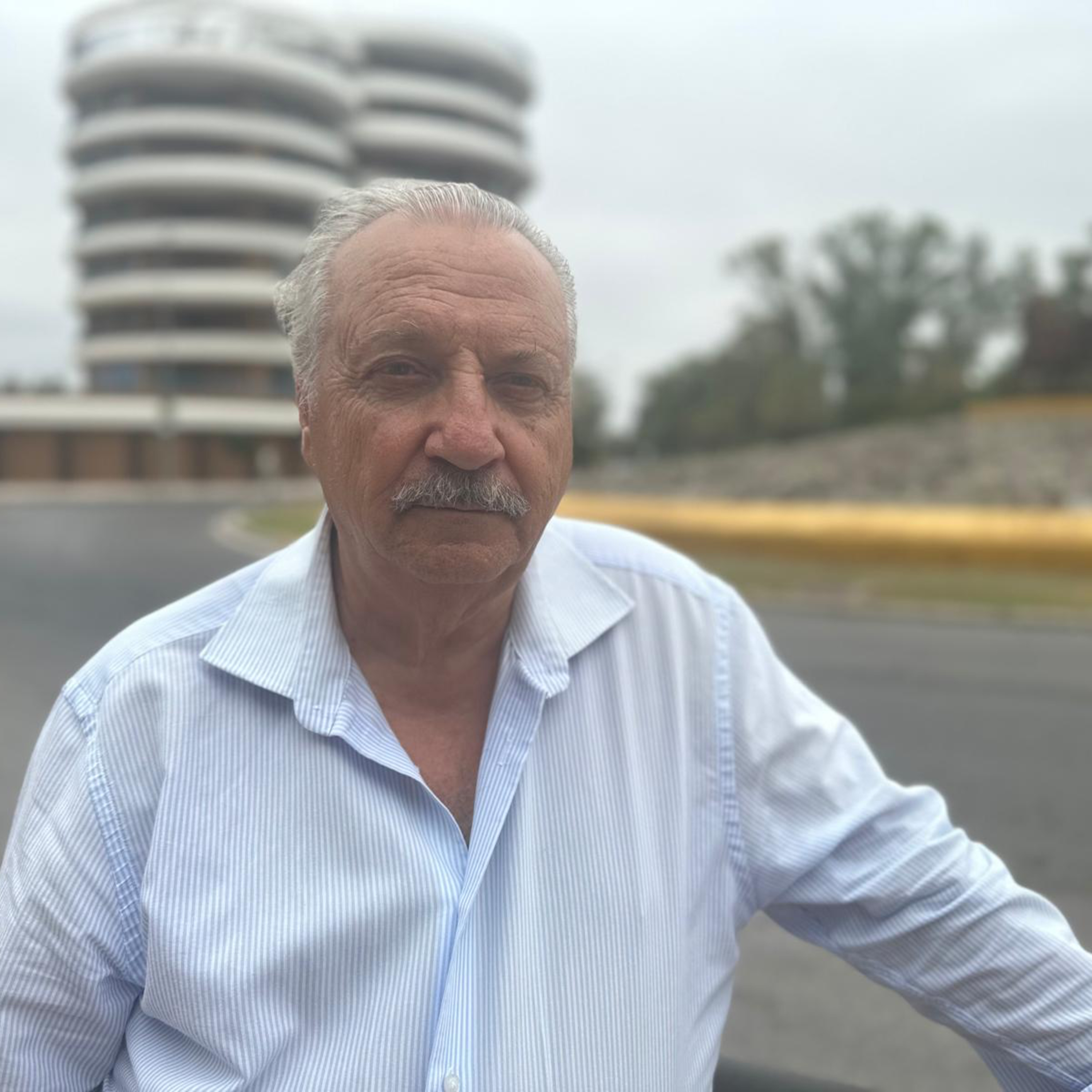 PANORAMA AI Podcast by Pepe Contreras