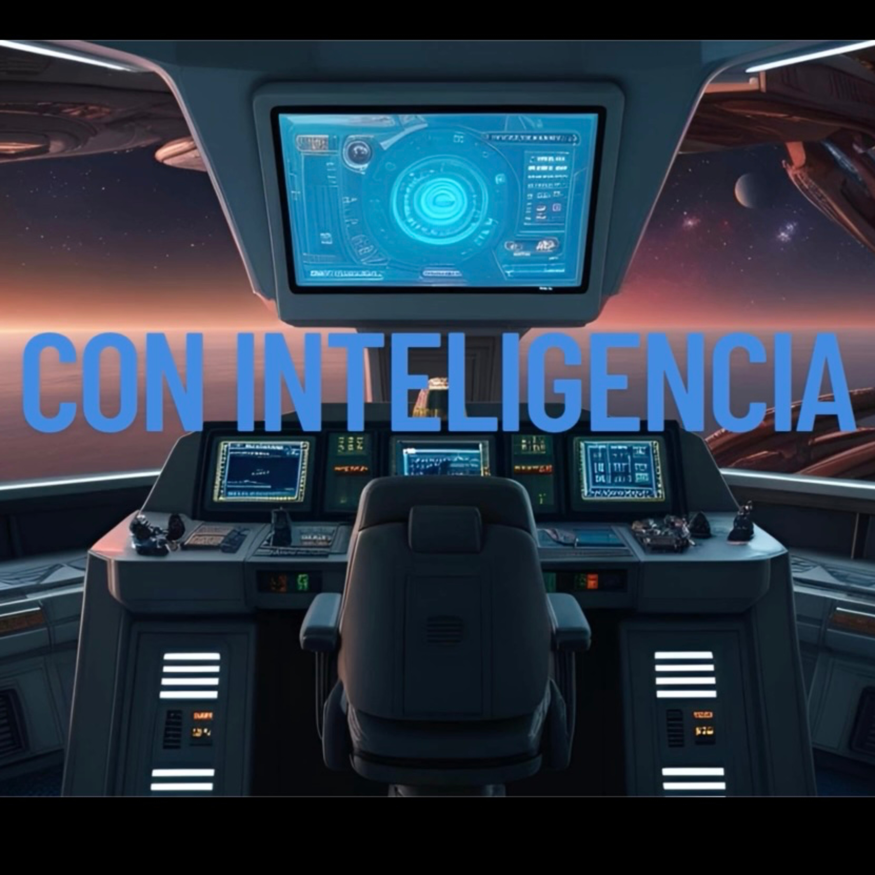 PANORAMA AI Podcast by Pepe Contreras