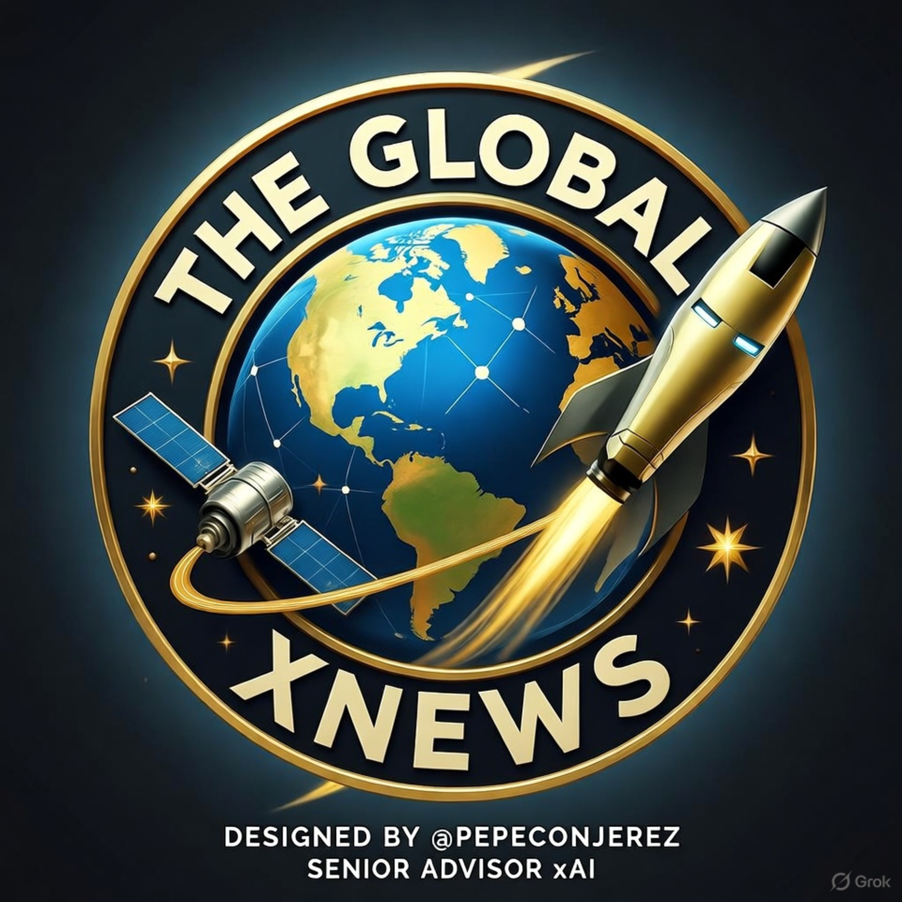 PANORAMA AI Podcast by Pepe Contreras