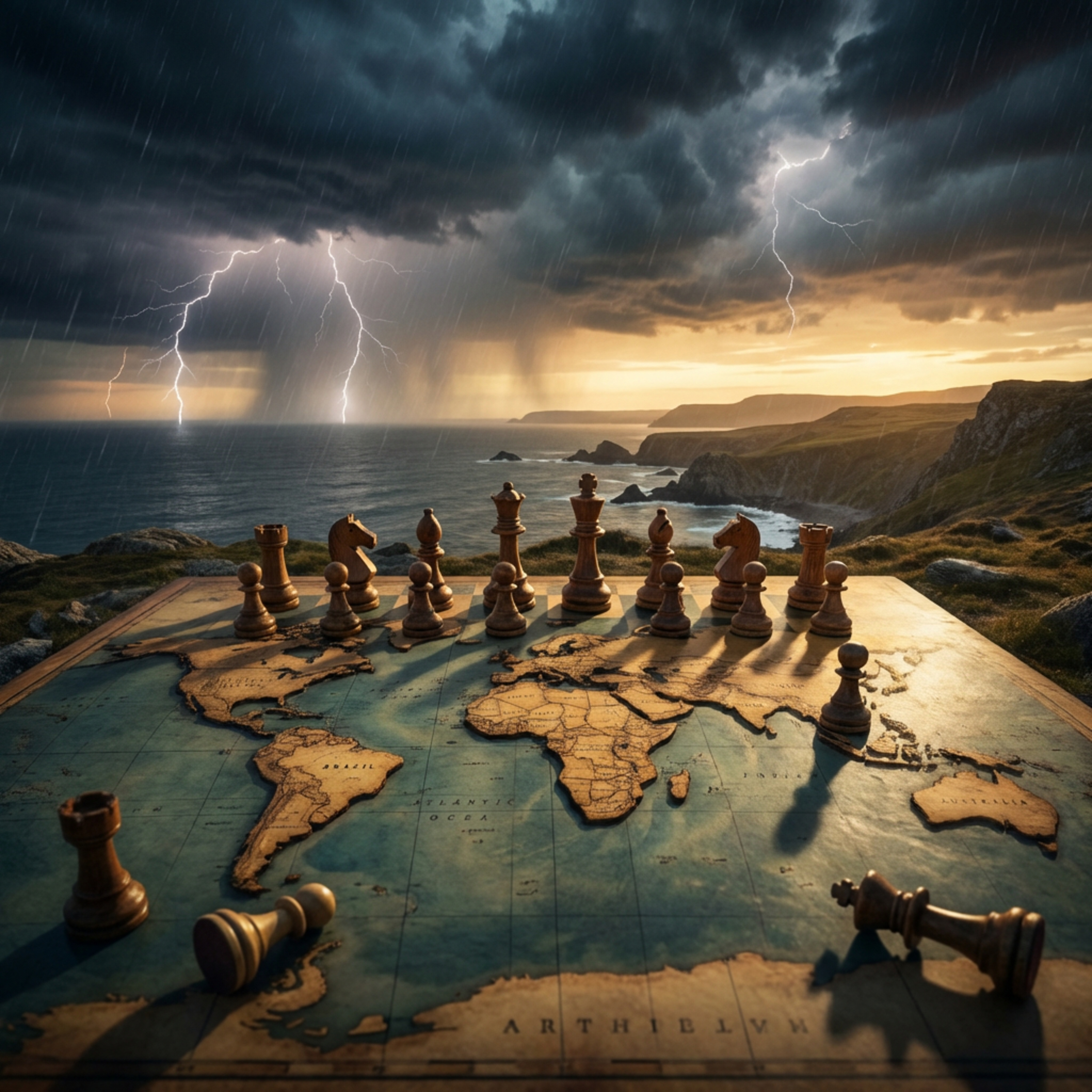 The hybrid news experience en PANORAMA episode artwork