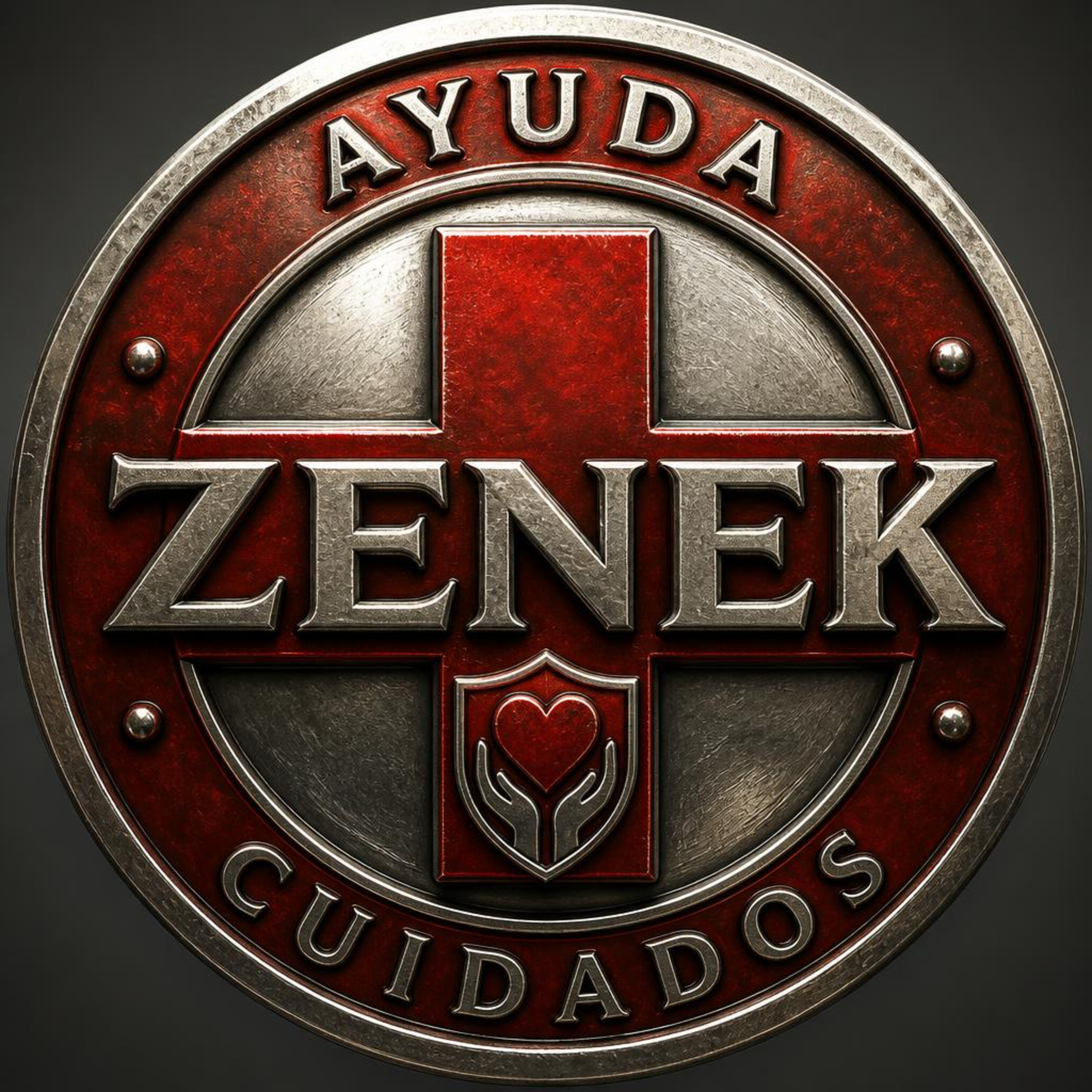 Zenek, el cirujano ucraniano que espera su oportunidad en España episode artwork