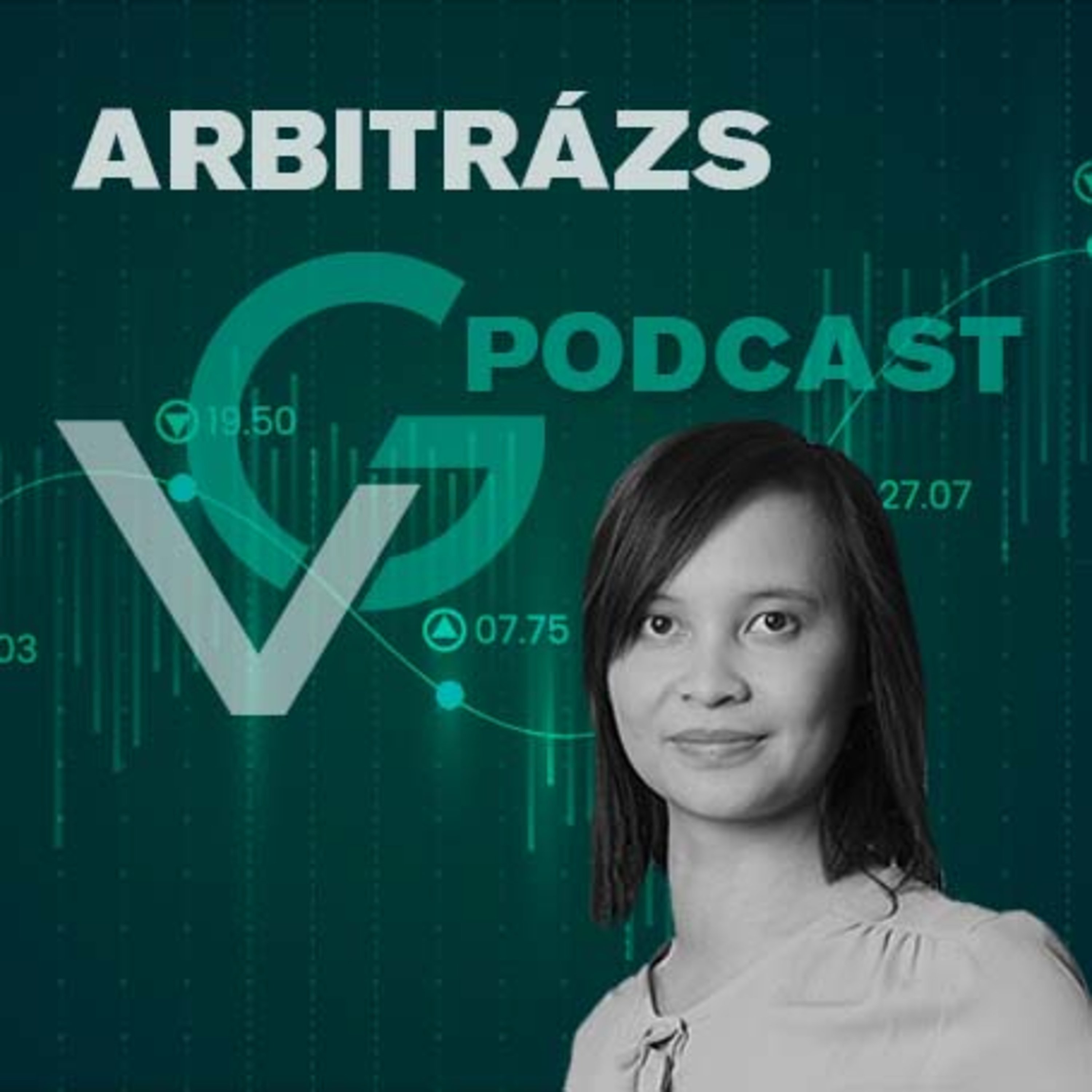 VG Podcast