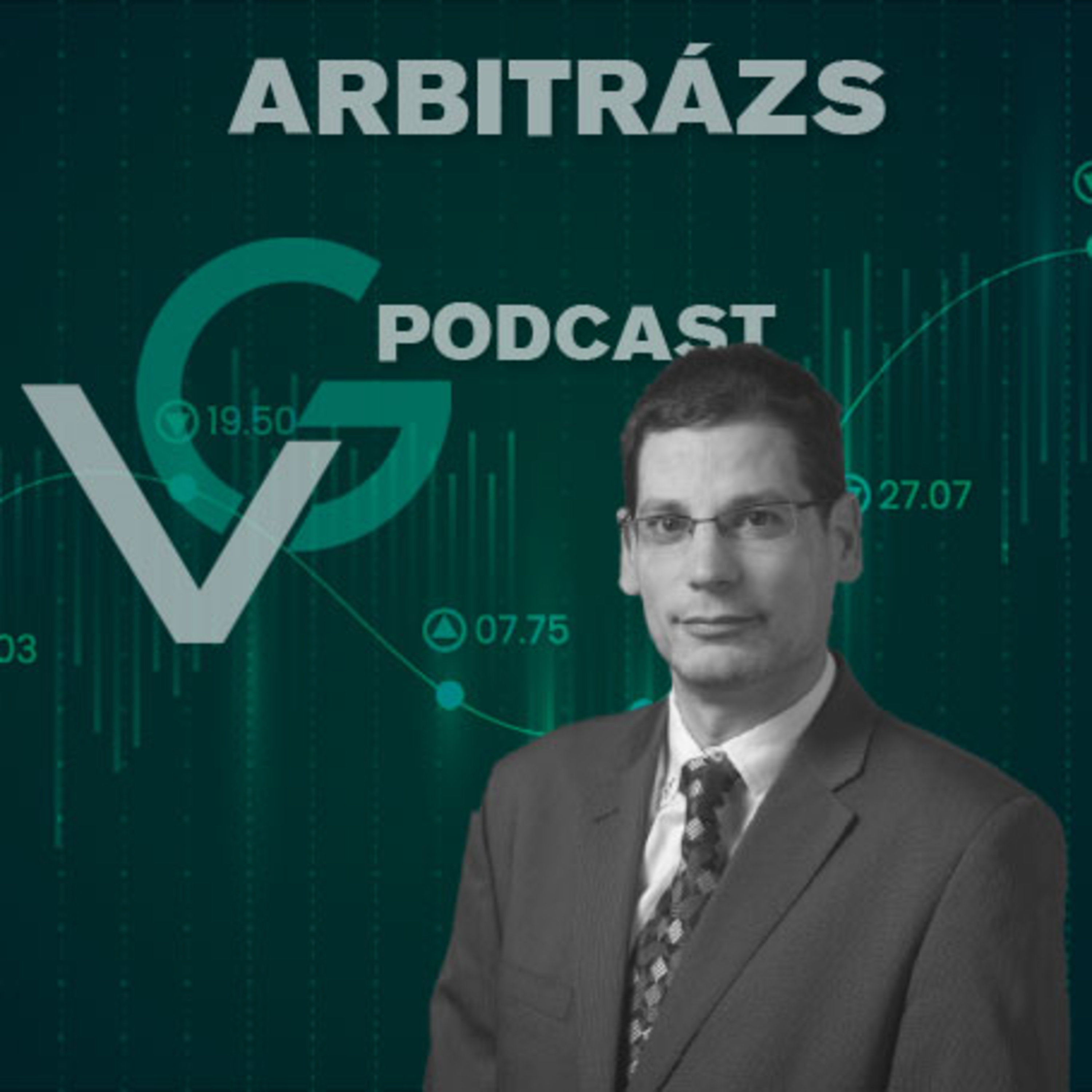 VG Podcast