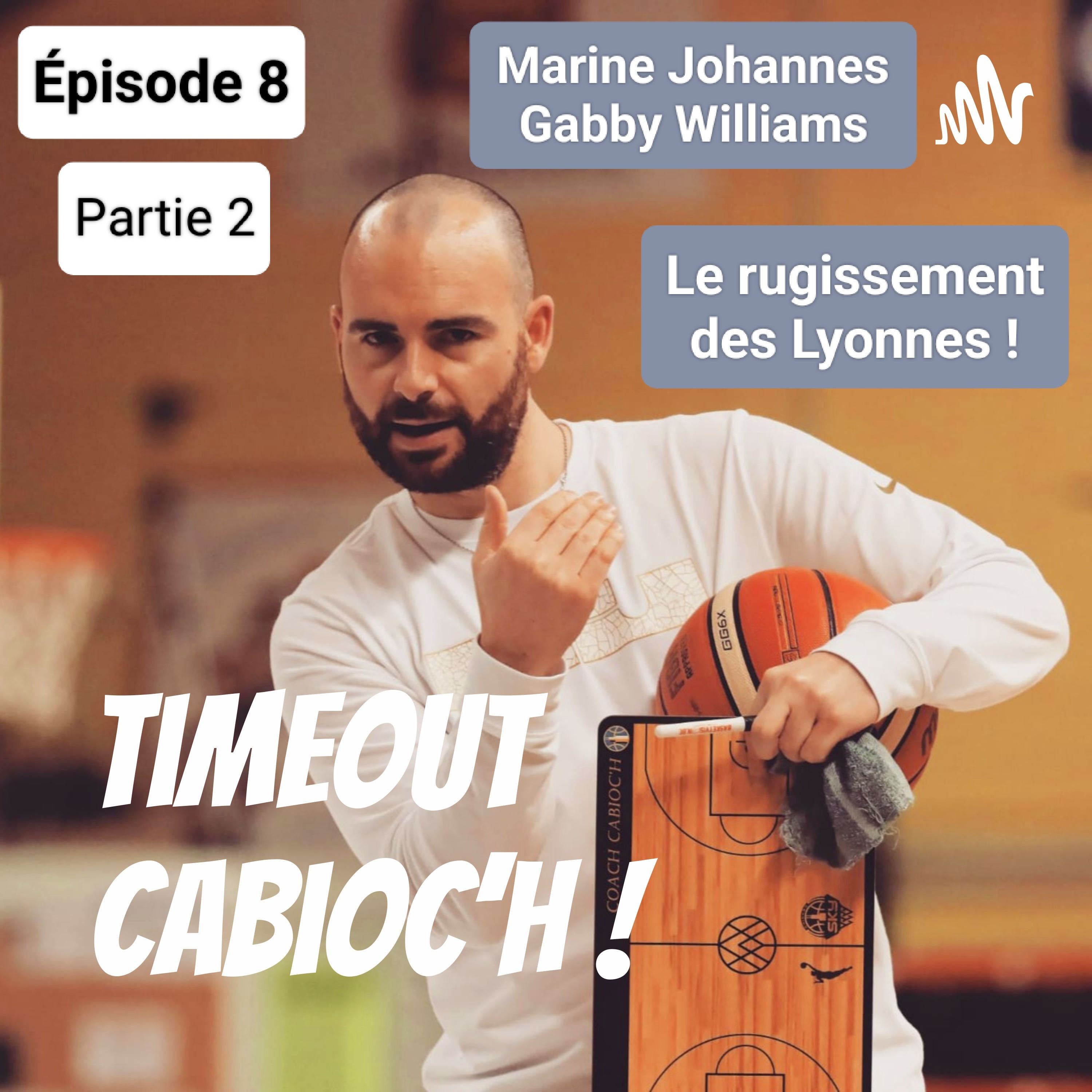 TimeOut Cabioc\'h !