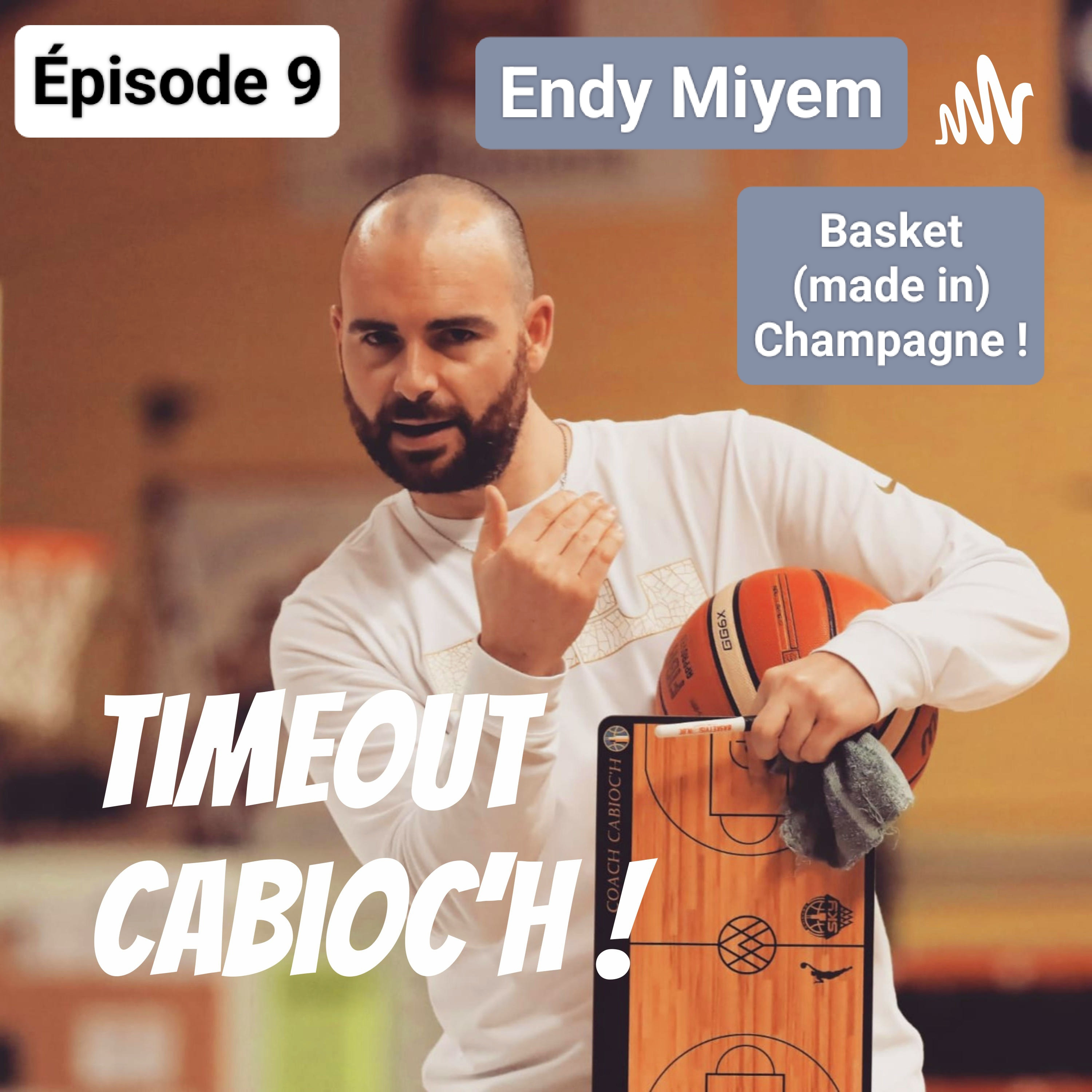 TimeOut Cabioc\'h !