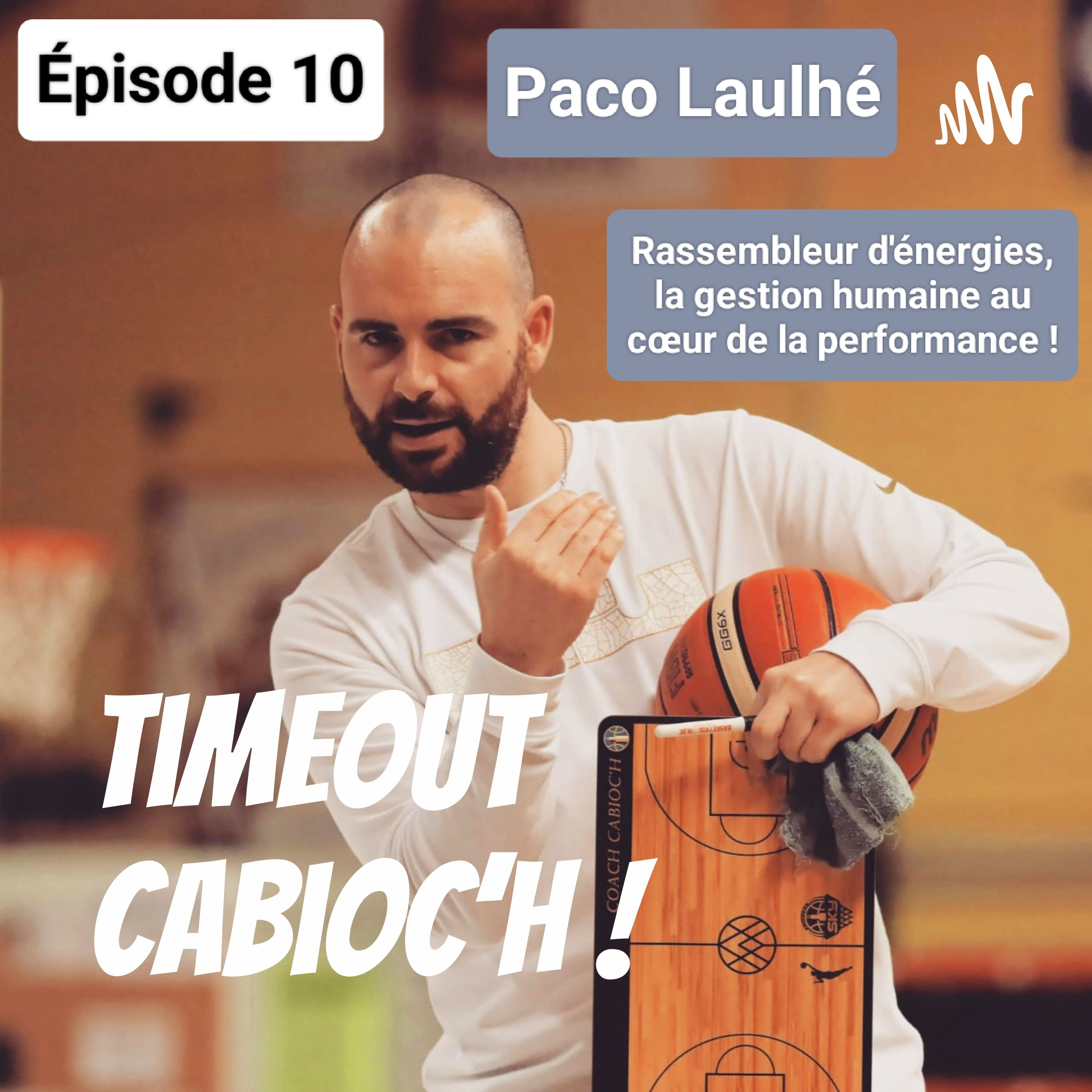 TimeOut Cabioc\'h !