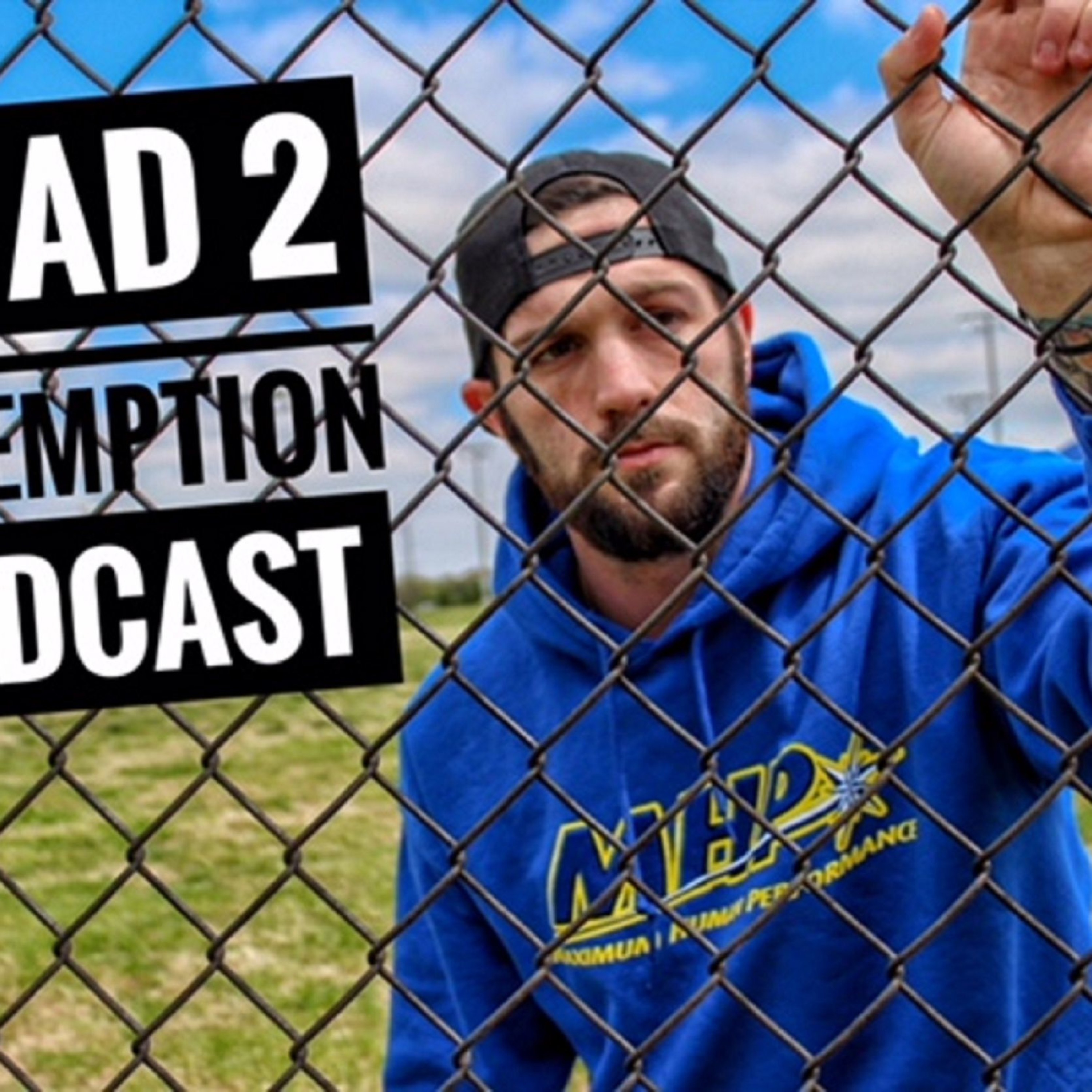 Episode: 013 GOING TOTAL DAD AT THE CAVES AND WHAT THIS MOVEMENT IS ALL ABOUT