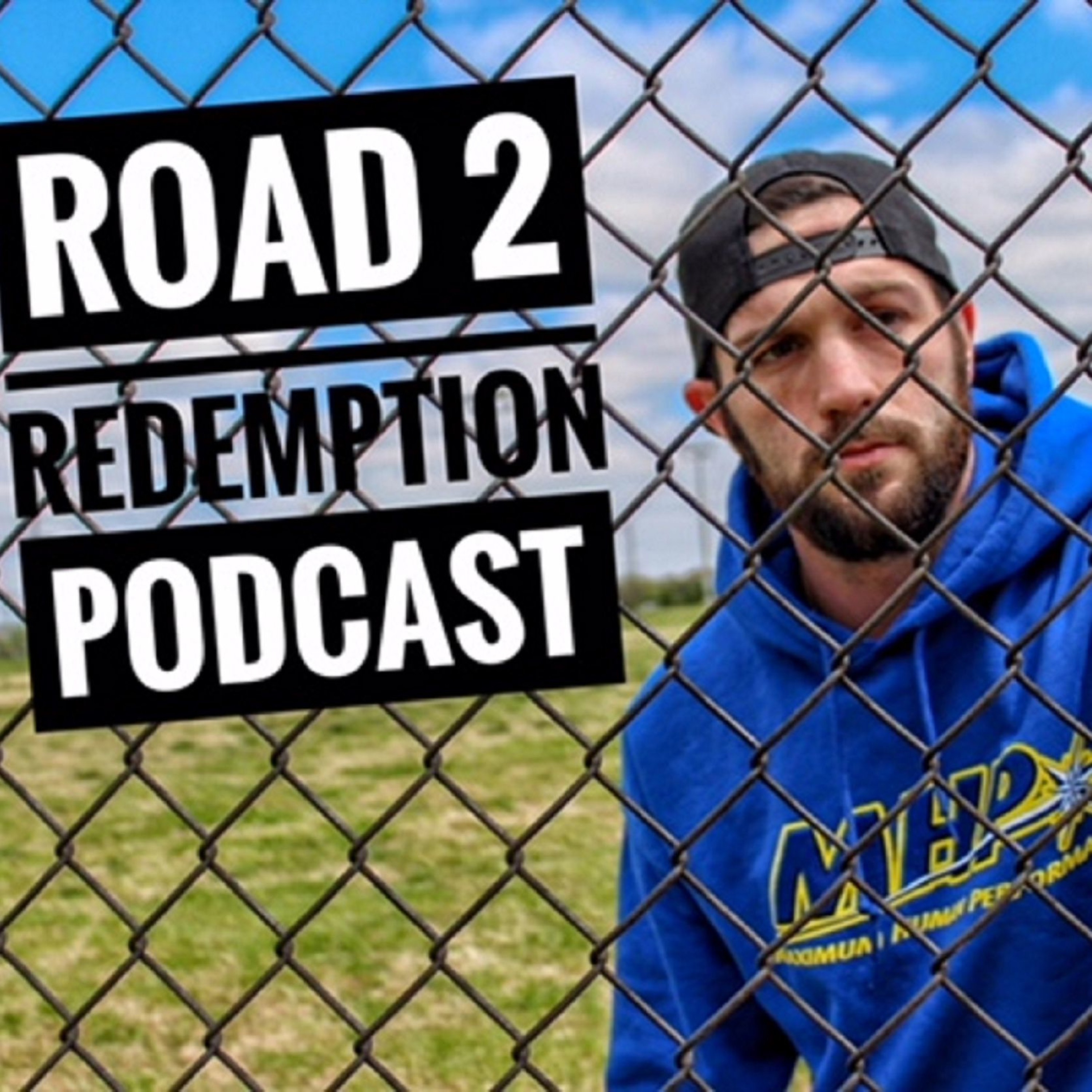 Episode 015 - DON'T LET YOUR PAST DEFINE YOU / ALL GREAT PEOPLE HAVE A TOUGH PAST episode artwork