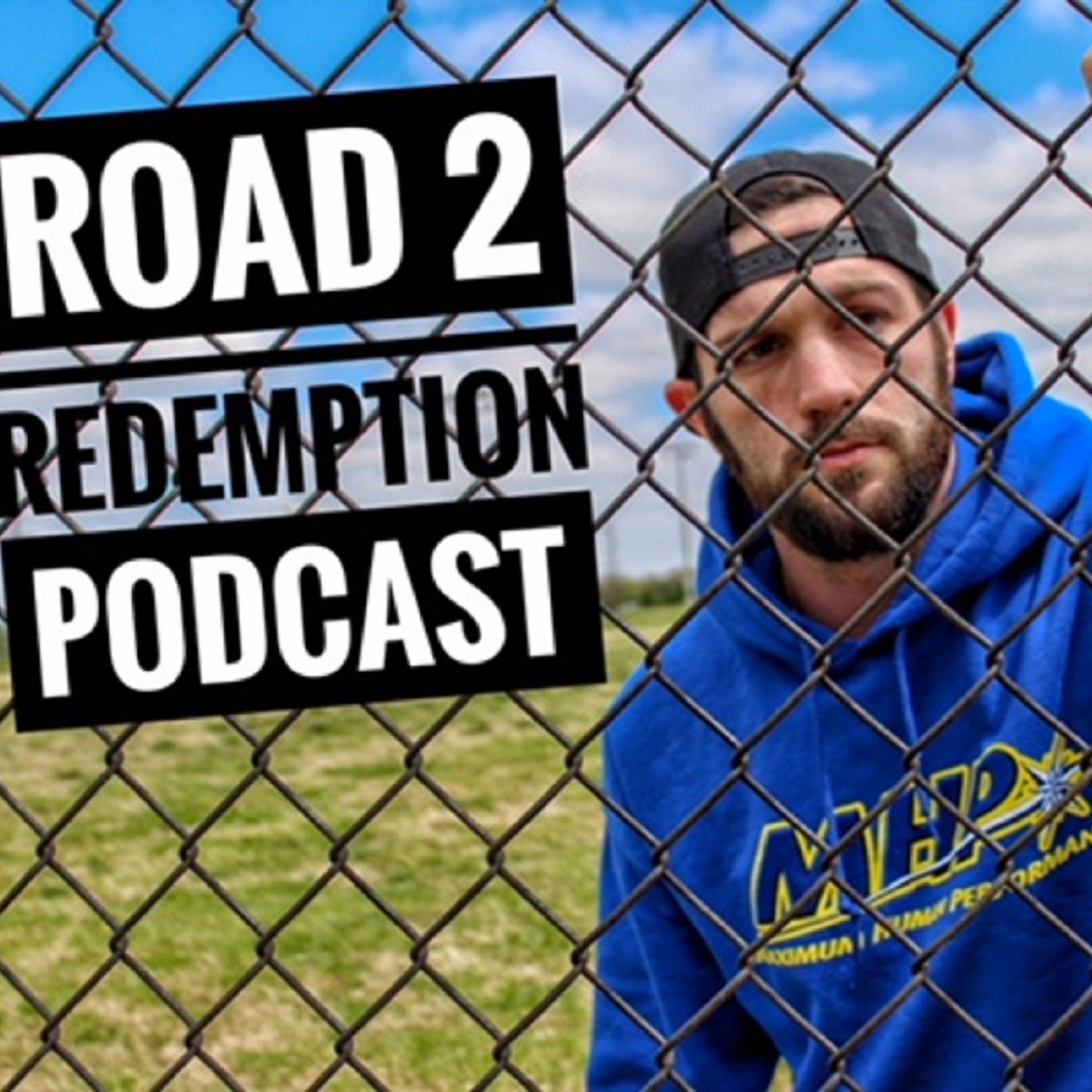 EPISODE 021 - YOUR PRE WORKOUT IS YOUR SAFE SPACE - YOUR WELL OILED BREAKDOWN episode artwork