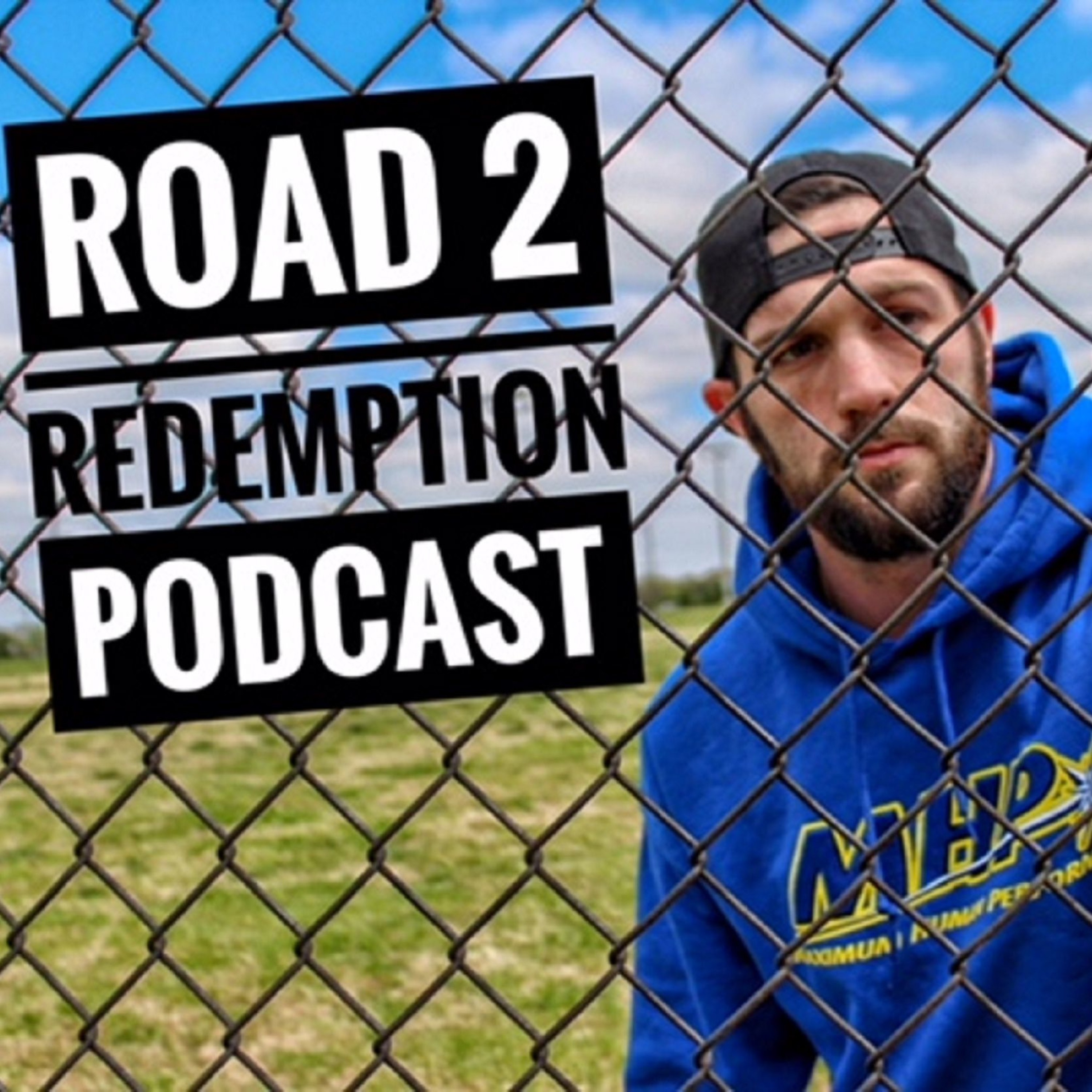 EPISODE 004 - CAM BLACK INTERVIEW episode artwork