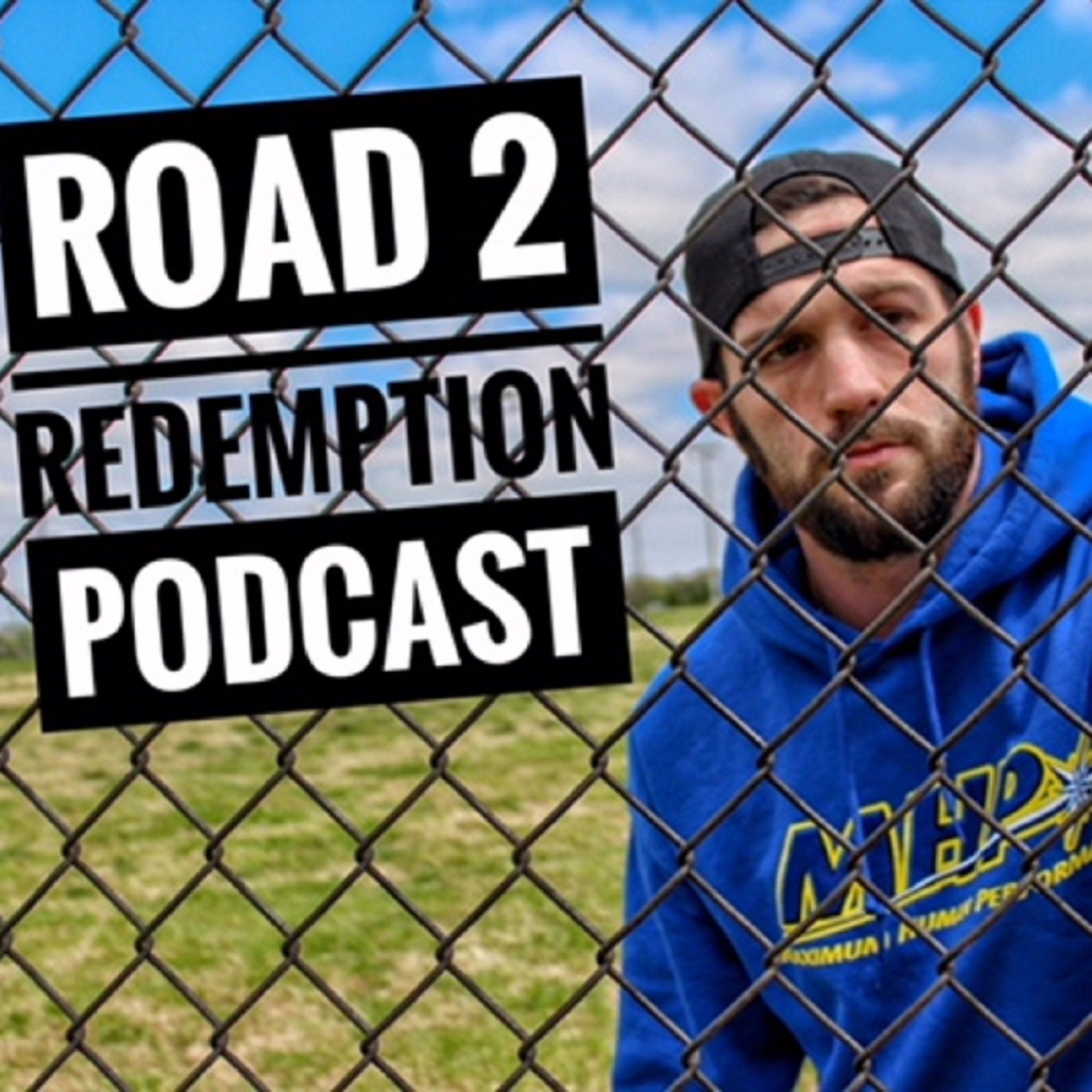 EPISODE 009 - GYM RULES IS RELIGION - BEING A BAD PERSON episode artwork