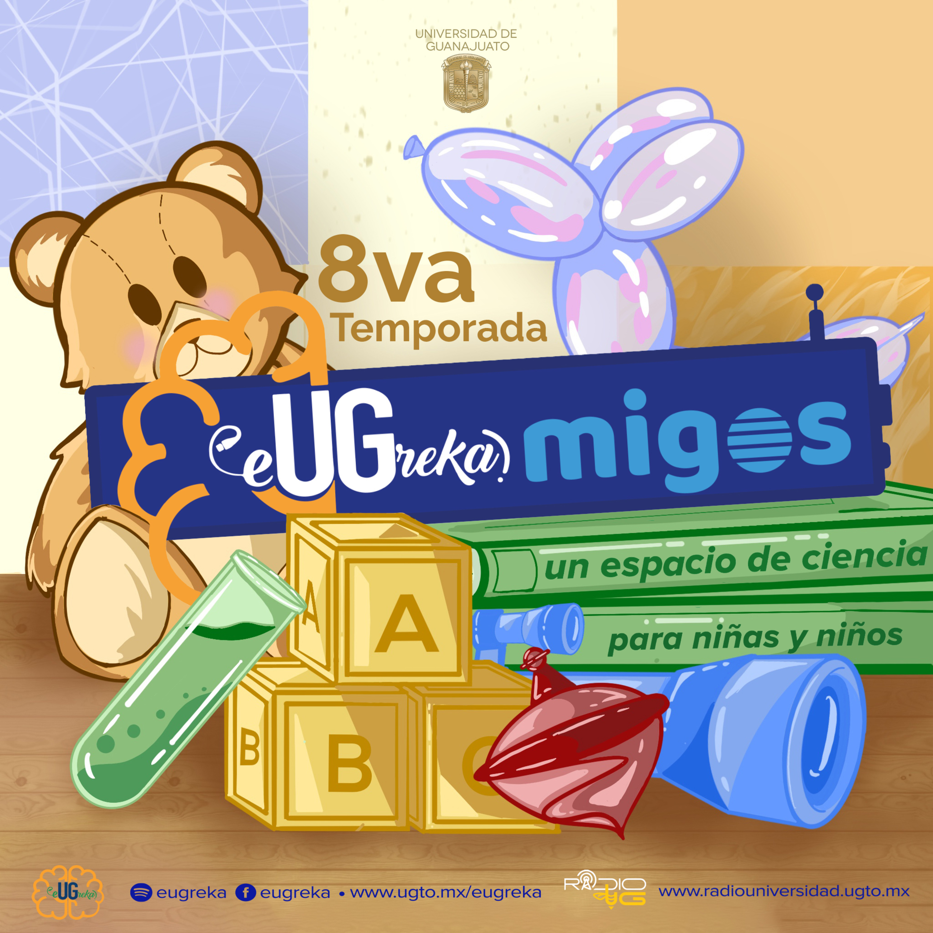 Programa 92- Rocas episode artwork