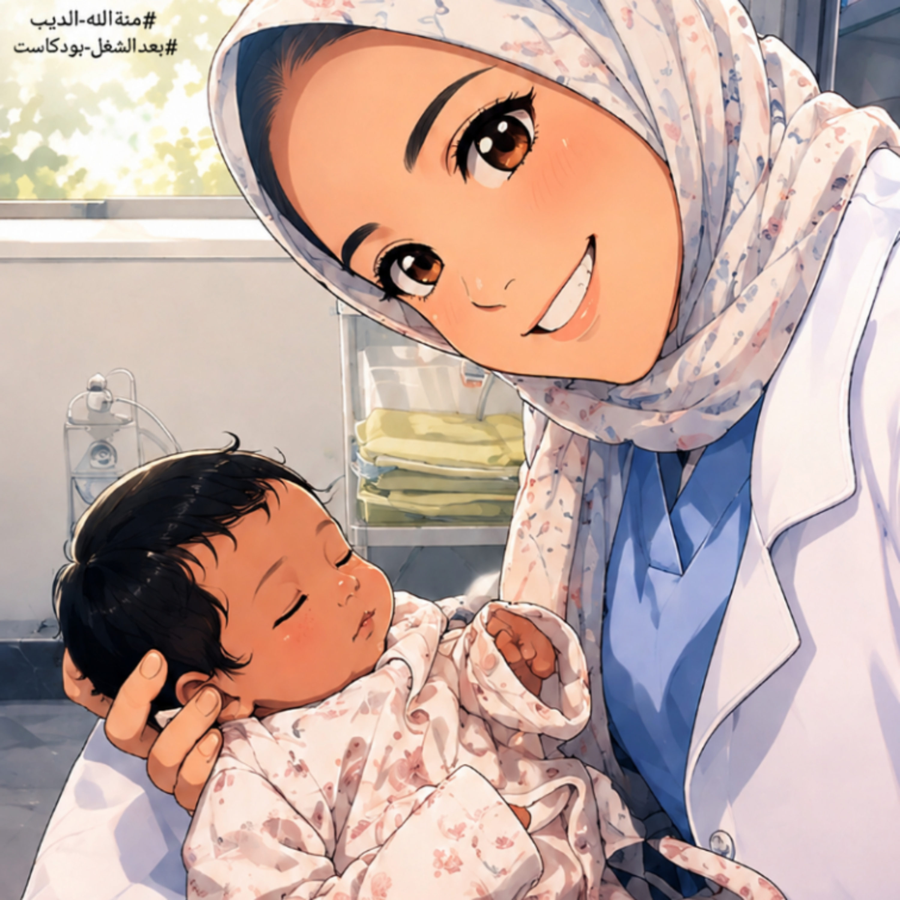 (72) I ماذا لو عاد بى الزمن ؟ الثمن و المقابل 🤞✅ episode artwork