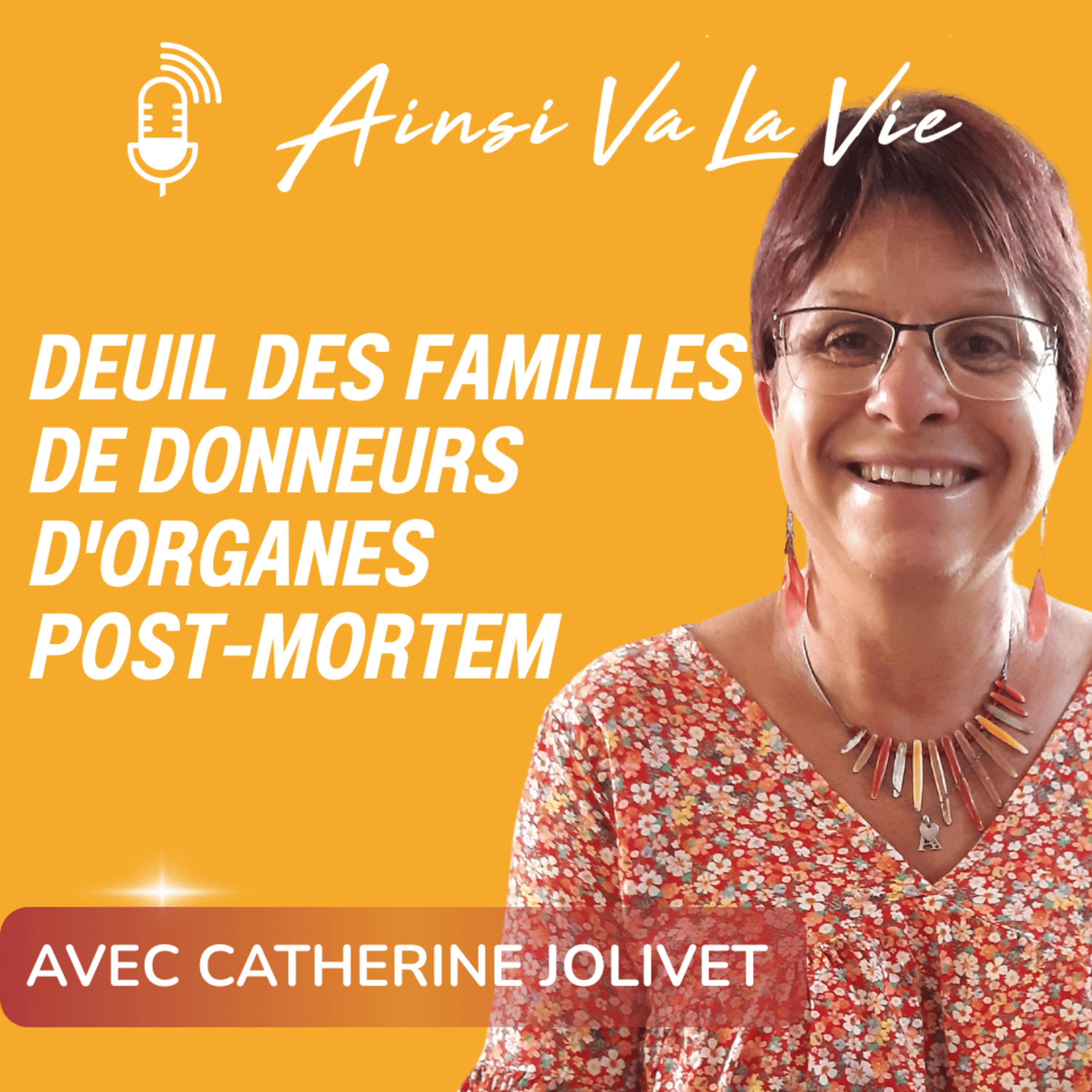 Capsule Al.é.lavie "Le deuil des familles de donneurs d'organes post-mortem"