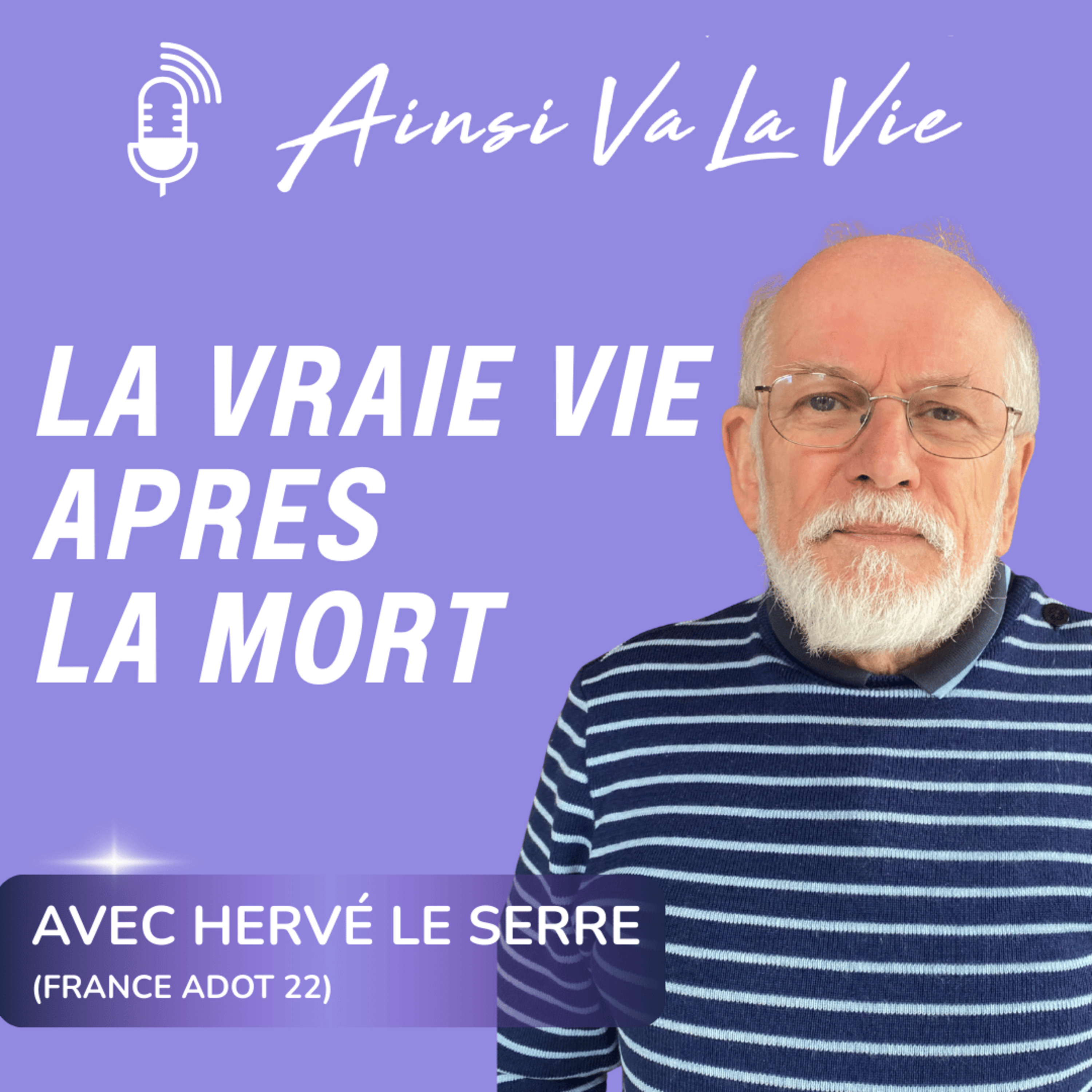# 29 - La vraie vie après la mort [don d'organes 1/4]