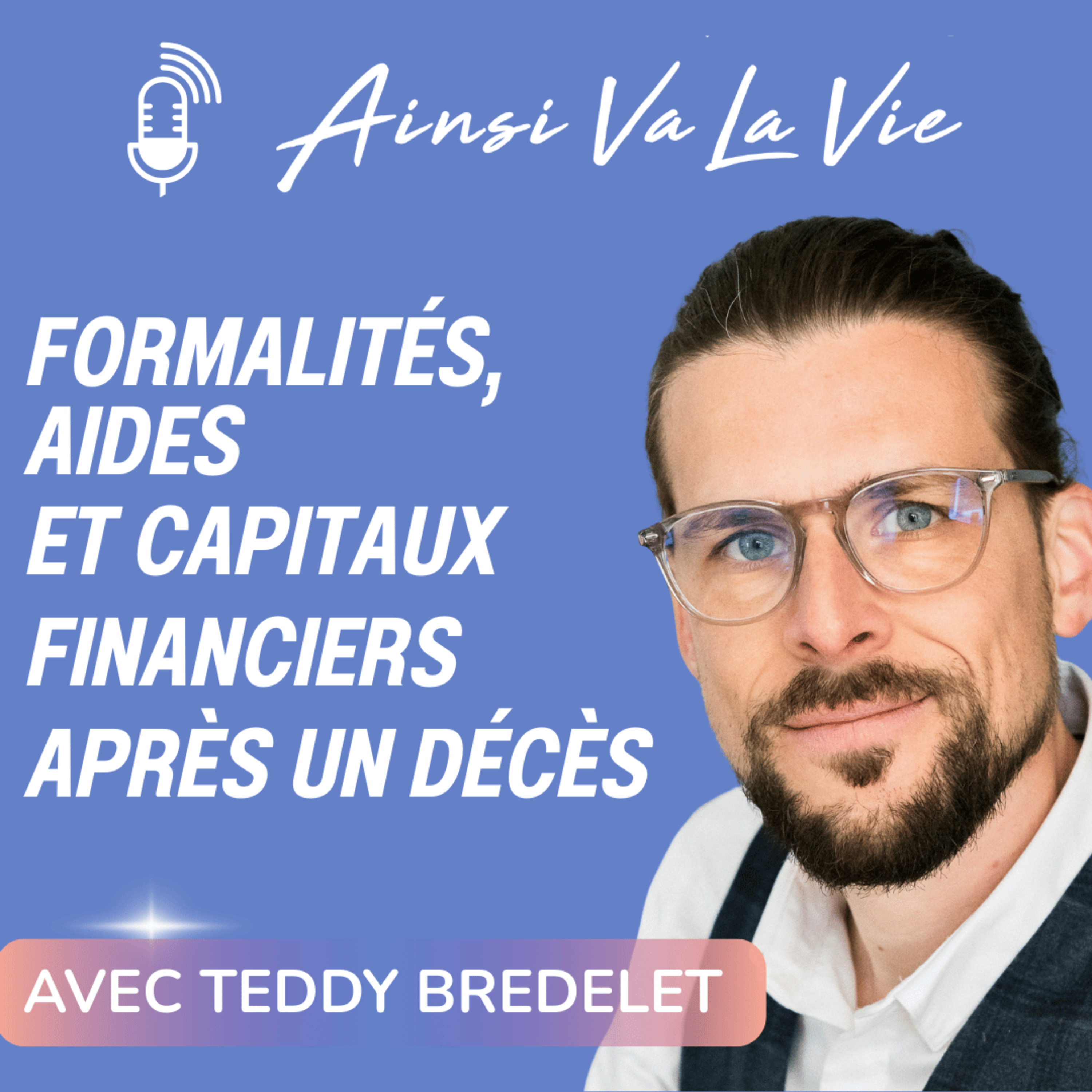 # 38 - Formalités, aides et capitaux financiers après un décès